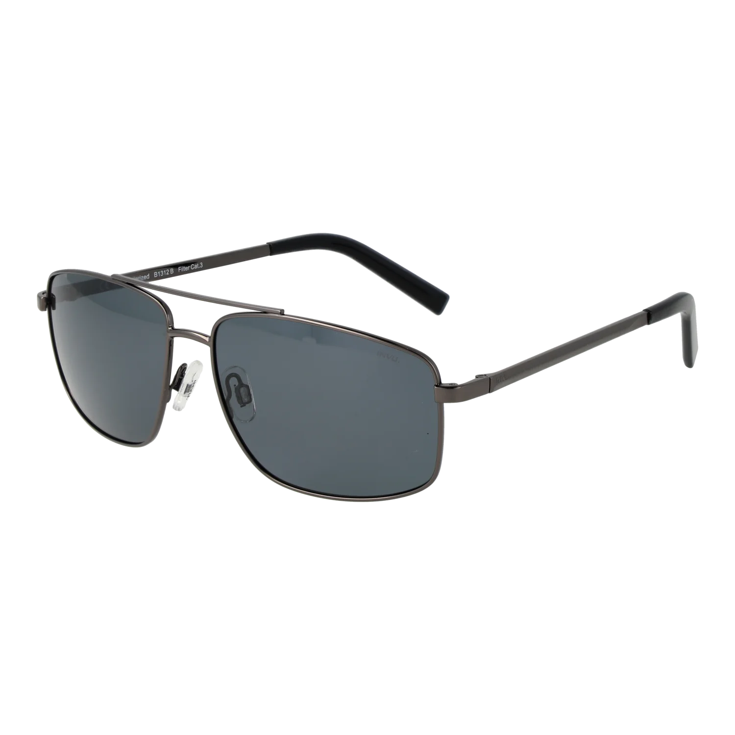 Invu Sunglasses B1312 B 58