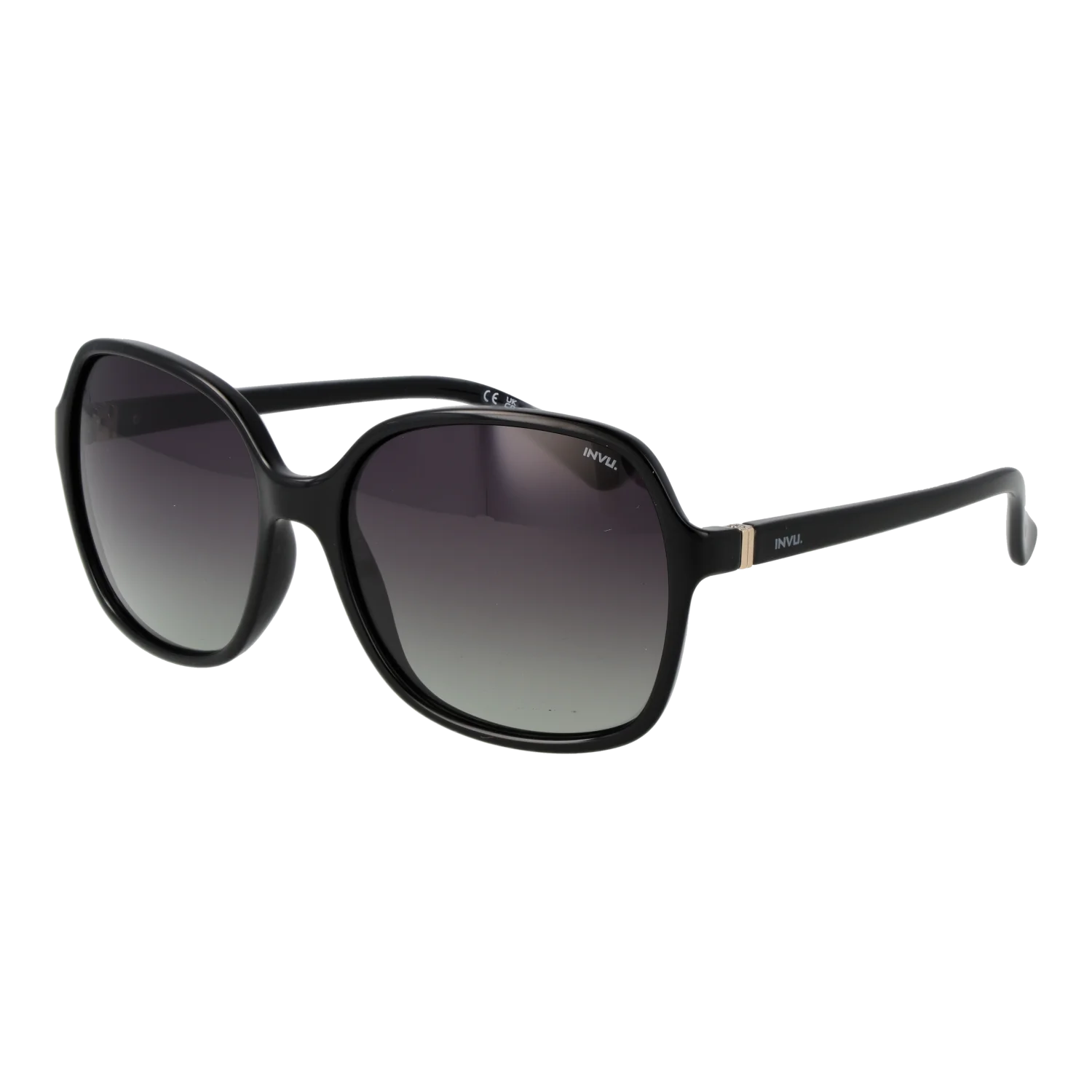 [25004278] Invu Sonnenbrille B2241 A 57