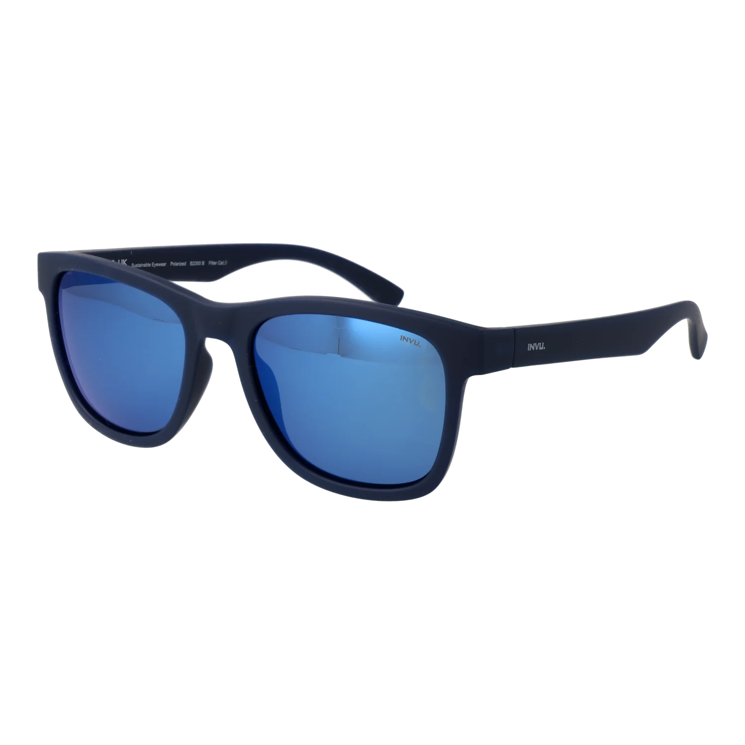 [25004285] Invu Sonnenbrille B2300 B 55