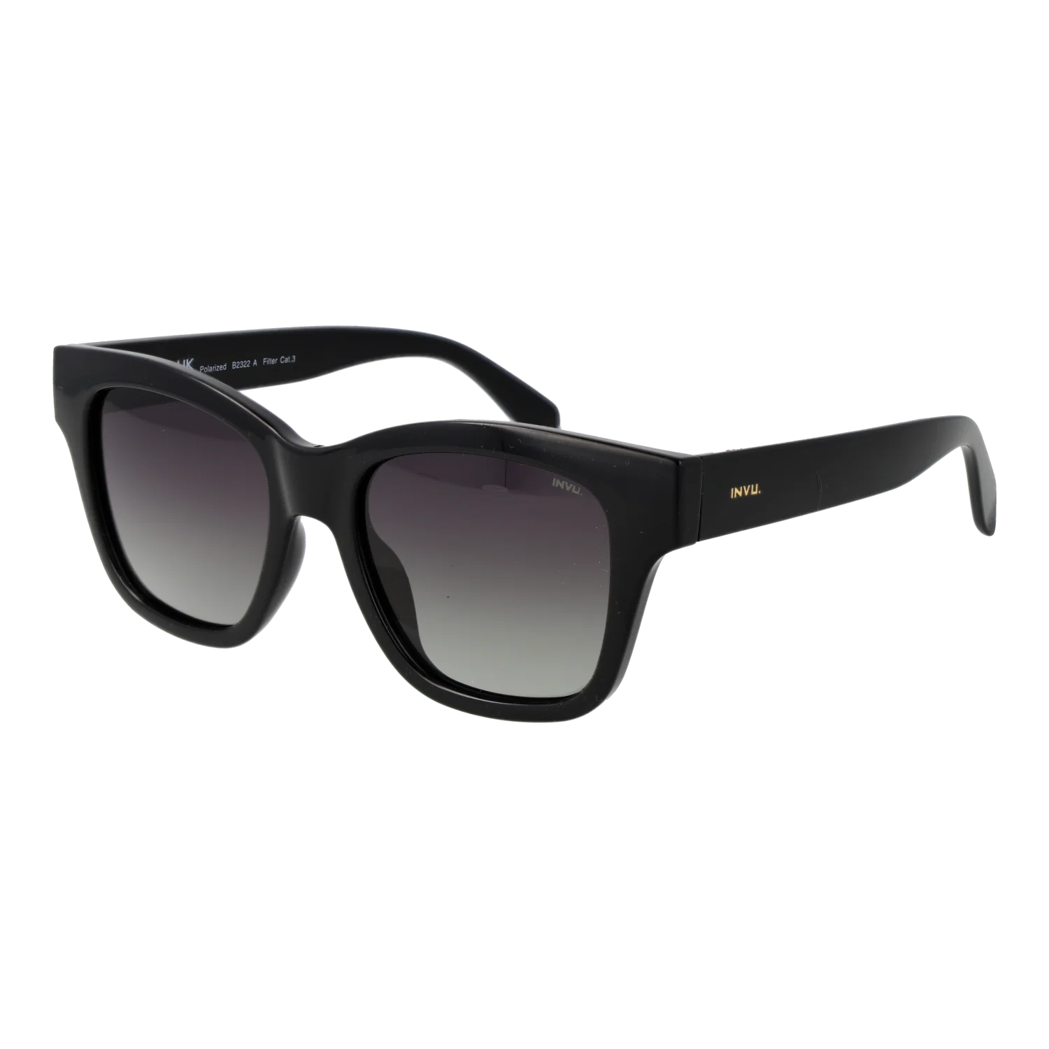 [25004289] Invu Sonnenbrille B2322 A 51