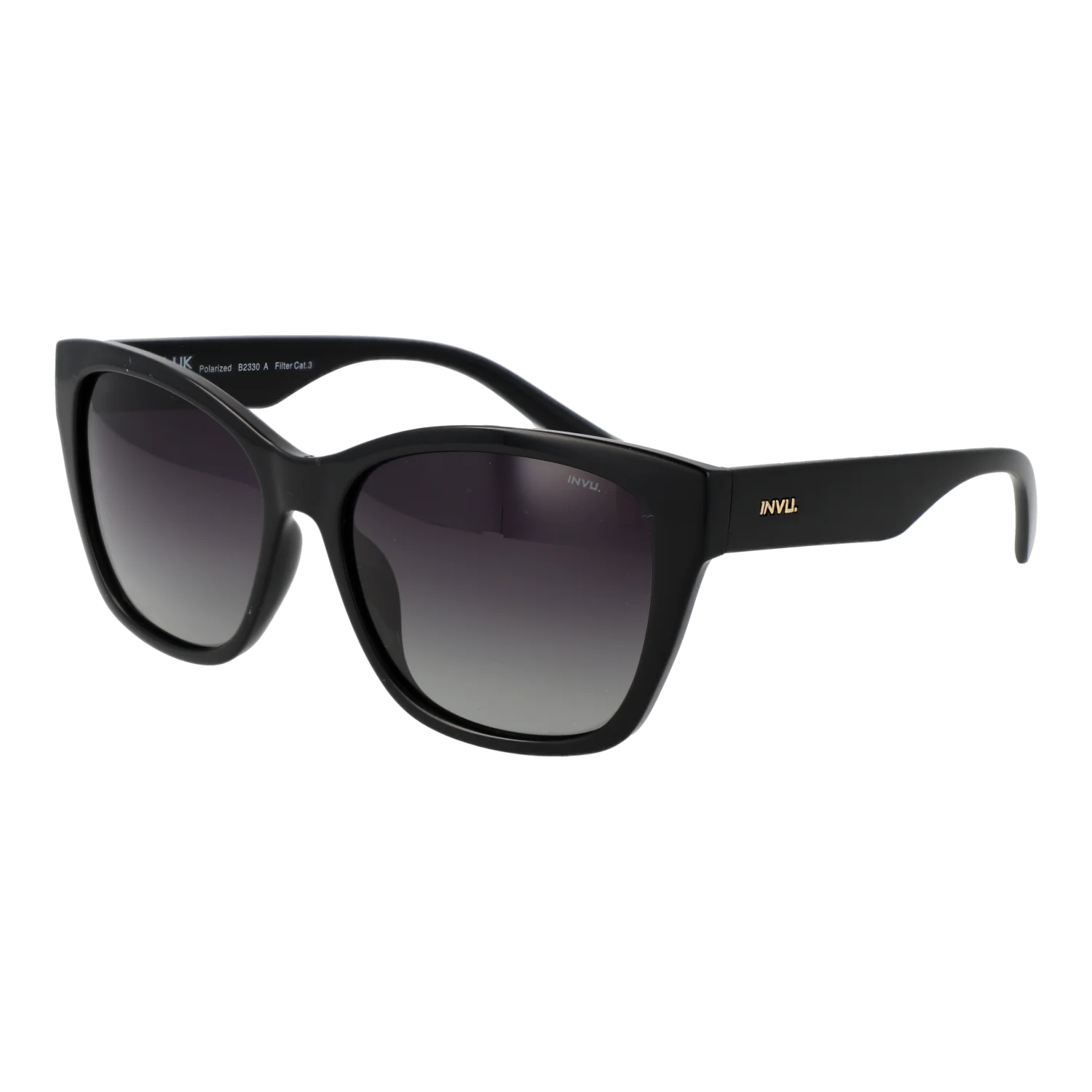 [25004291] Invu Lunettes De Soleil B2330 A 57