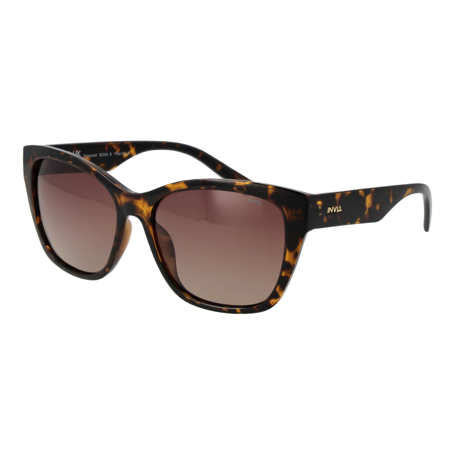 Invu Sunglasses B2330 B 57