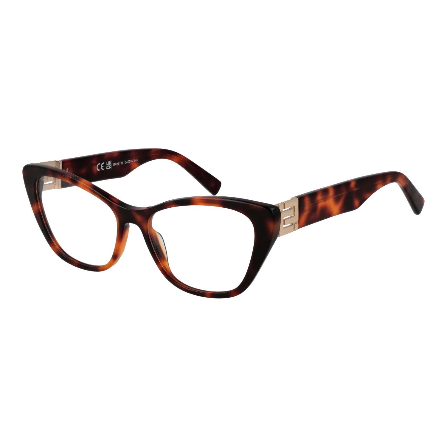 [25004319] Invu Lunettes B4211 B 54