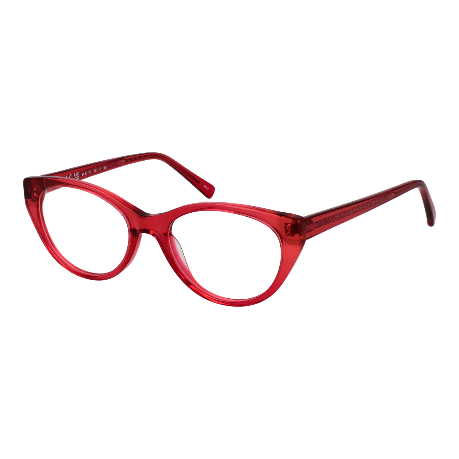 Invu Gafas B4231 C 51