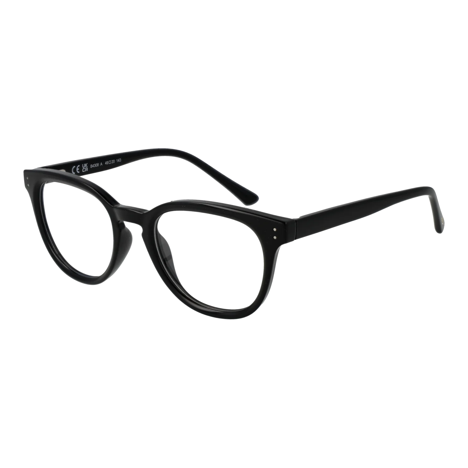 Invu Optical Frame B4308 A 49