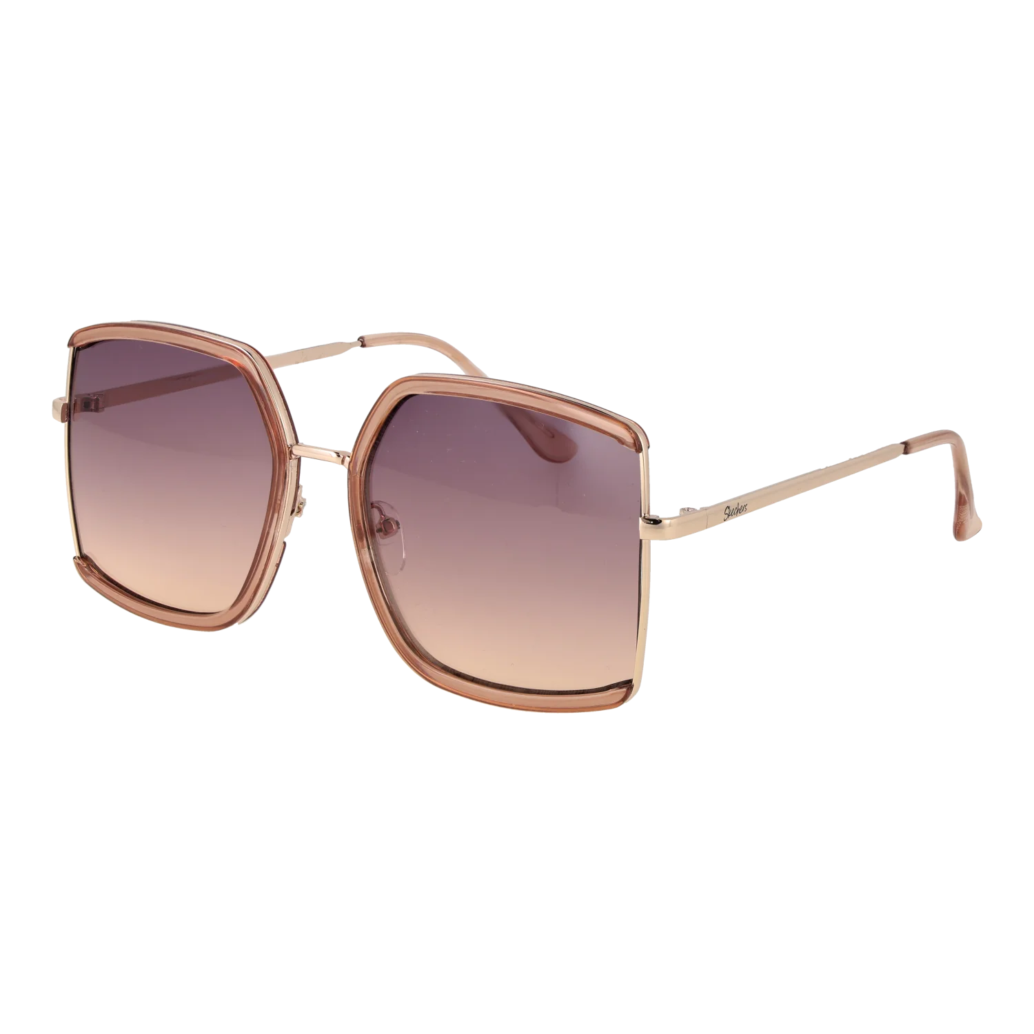Skechers Lunettes De Soleil SE6224 57B 58