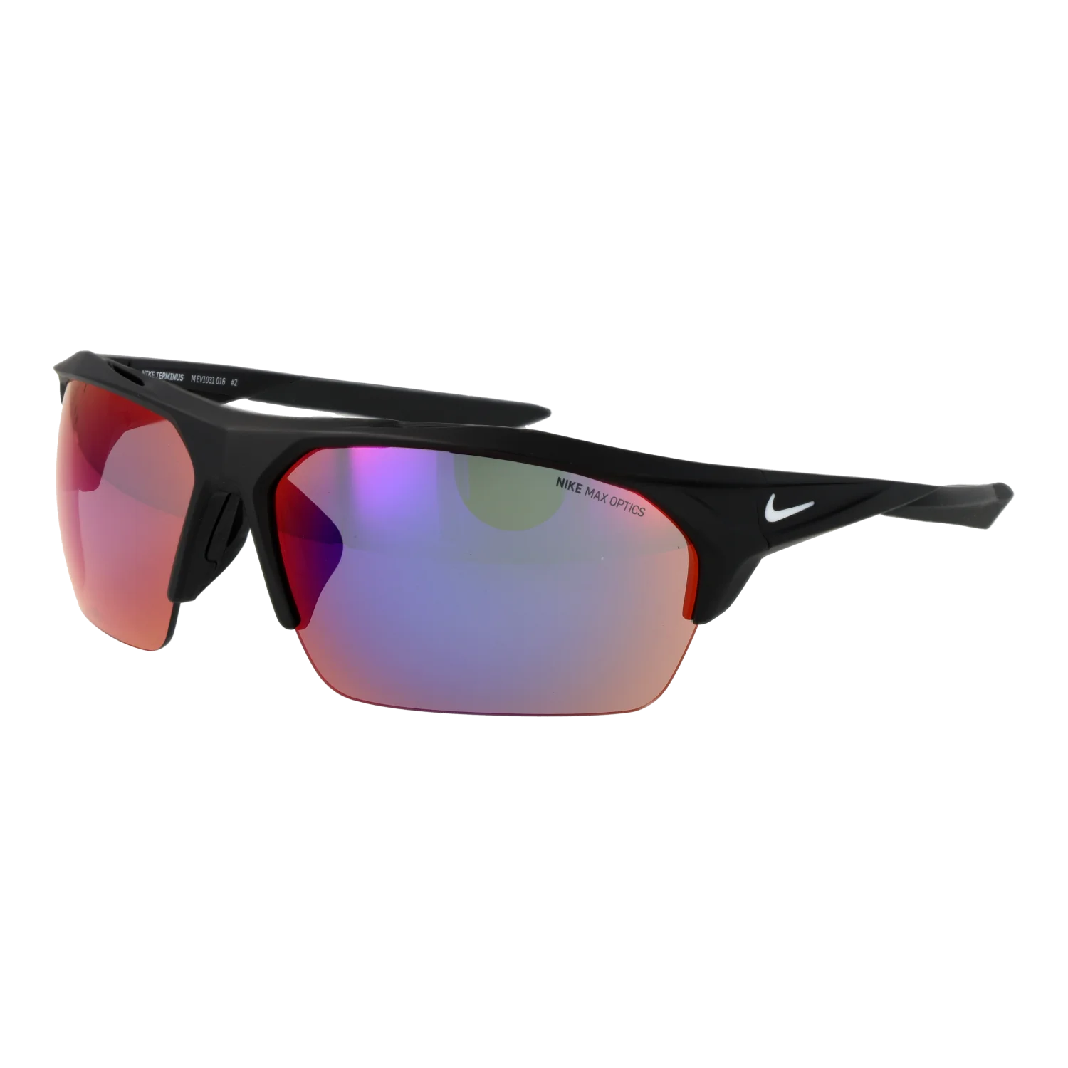 Nike Sunglasses NIKE EV1031 016 76 Terminus M