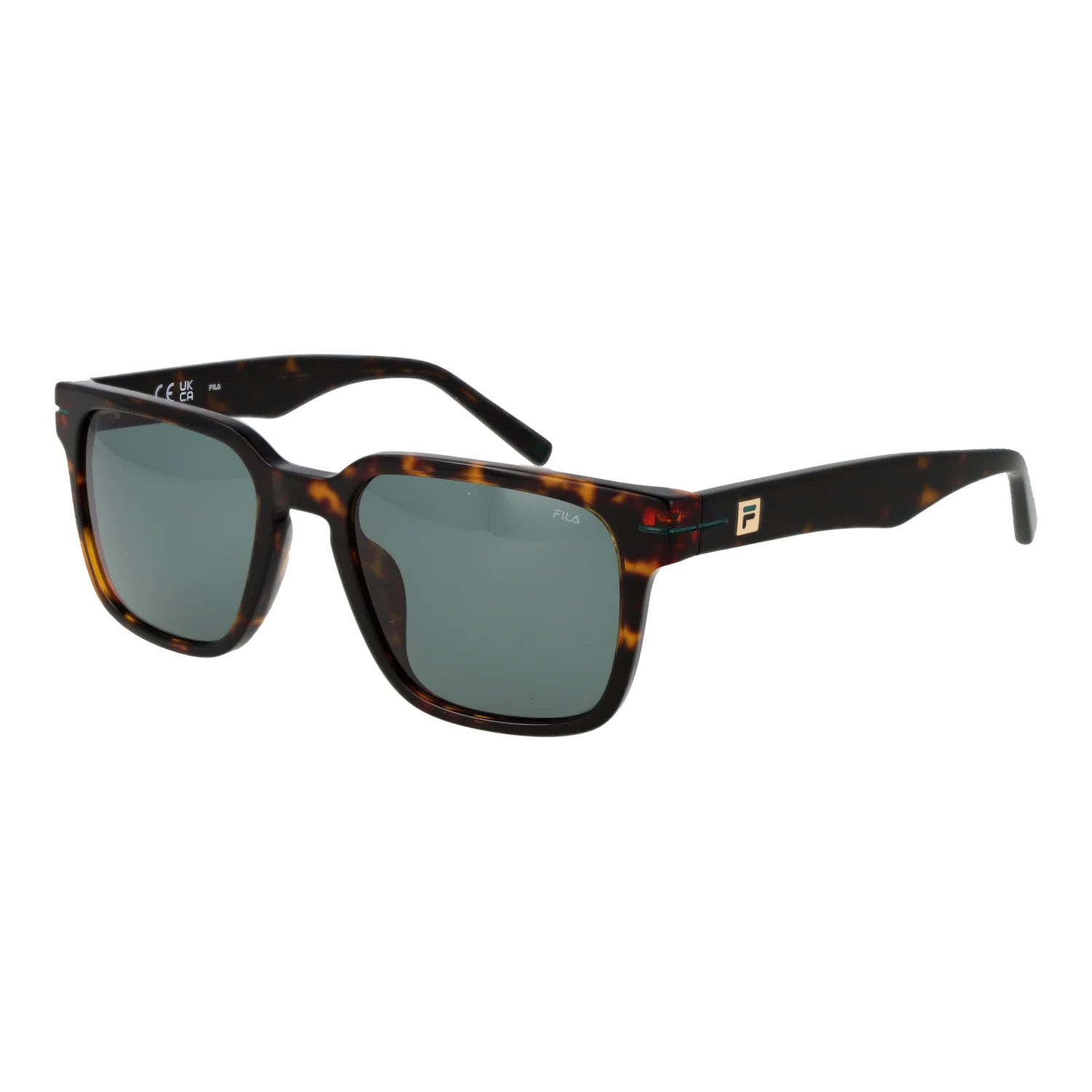 Fila Lunettes De Soleil SFI209 722Y 53