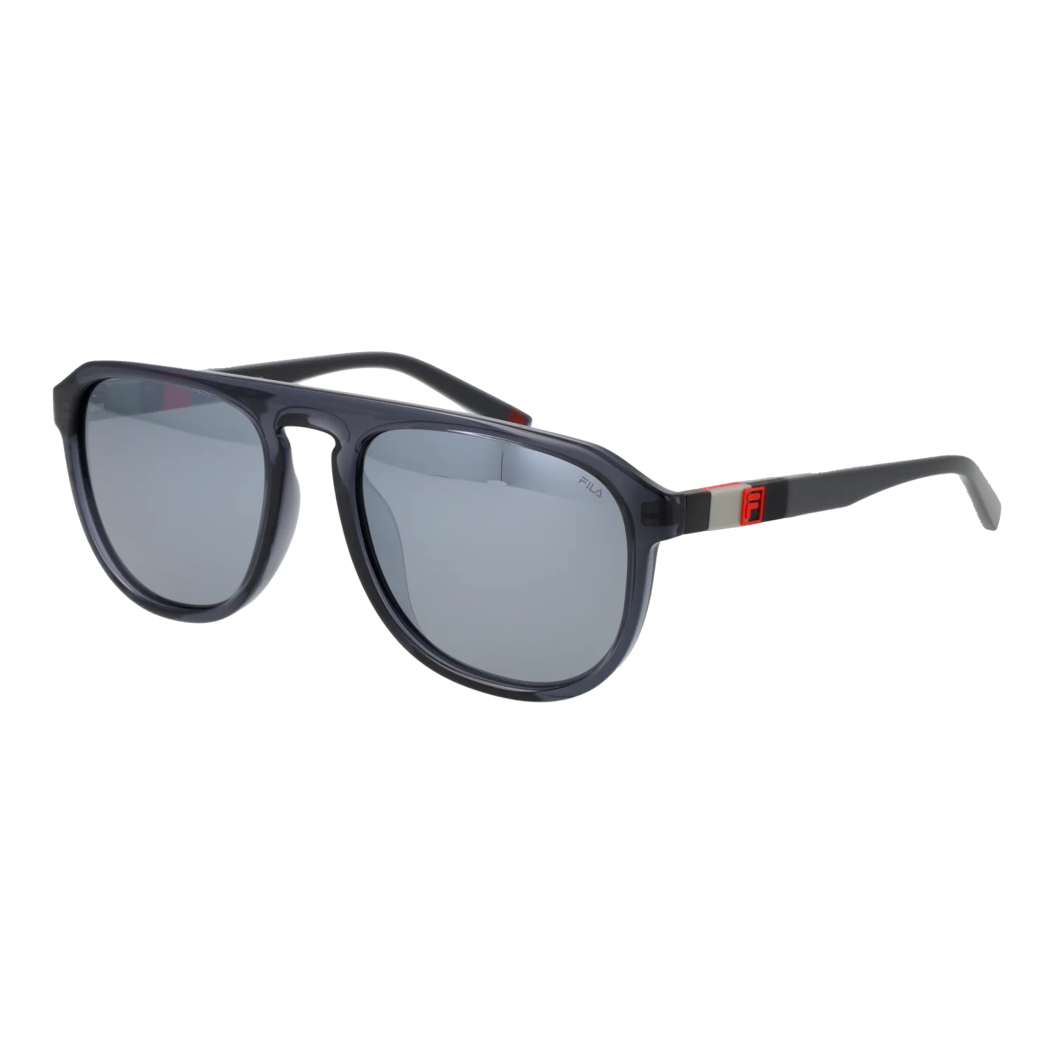 [25006187] Fila Sonnenbrille SFI528 3GUP 56