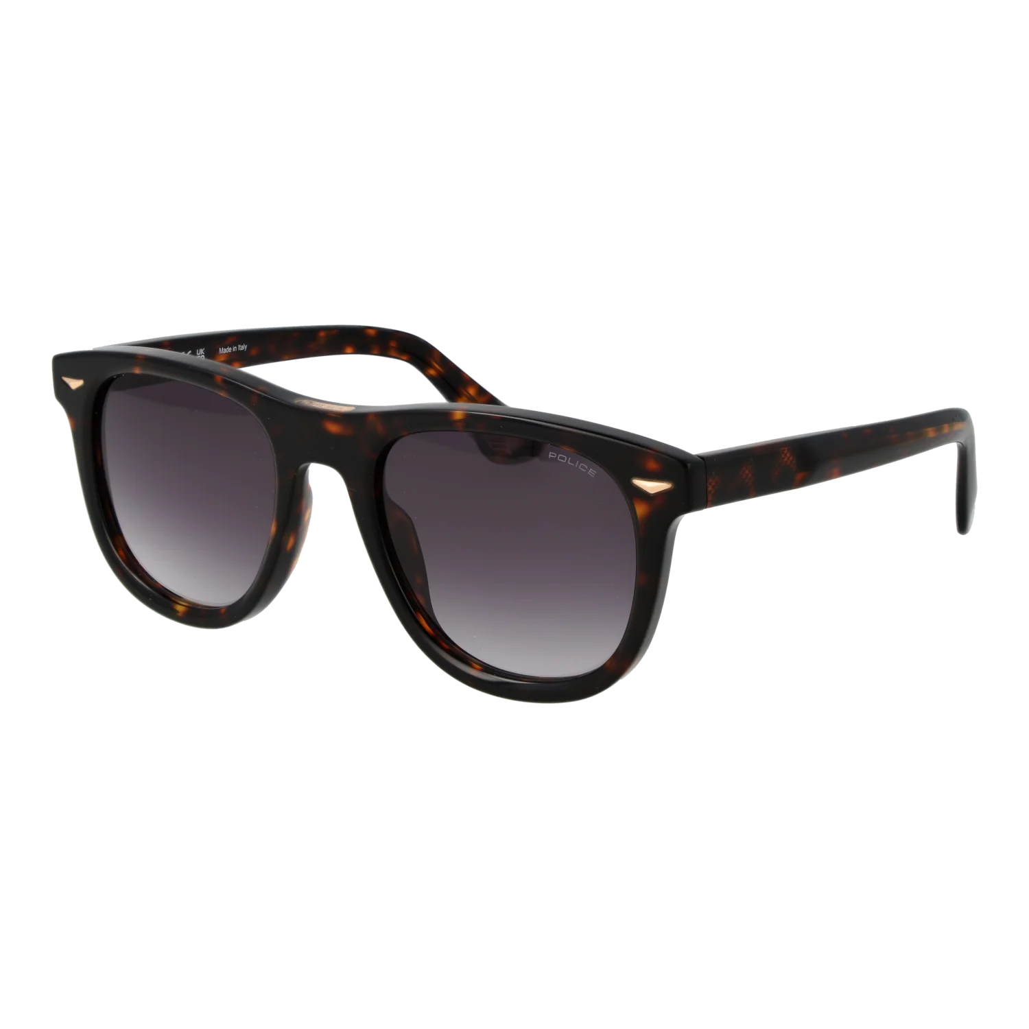Police Sonnenbrille SPLL87V 6E4V 52