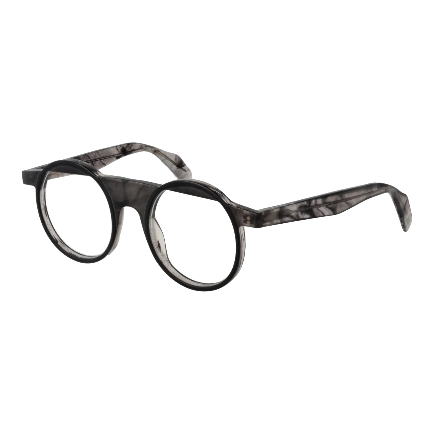 [20221000] Yohji Yamamoto Optical Frame YY1035 914 49