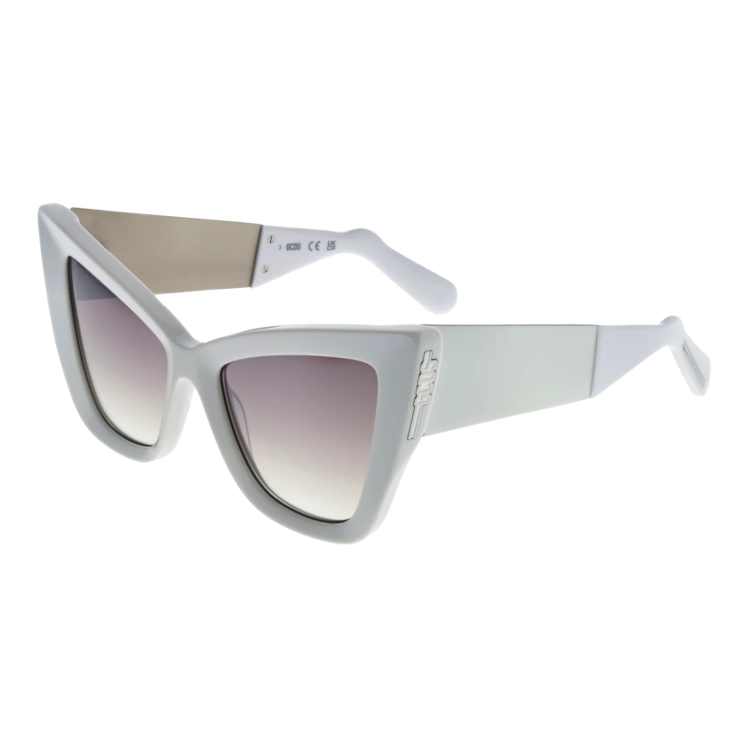 [24001119] GCDS Gafas De Sol GD0026 21G 53