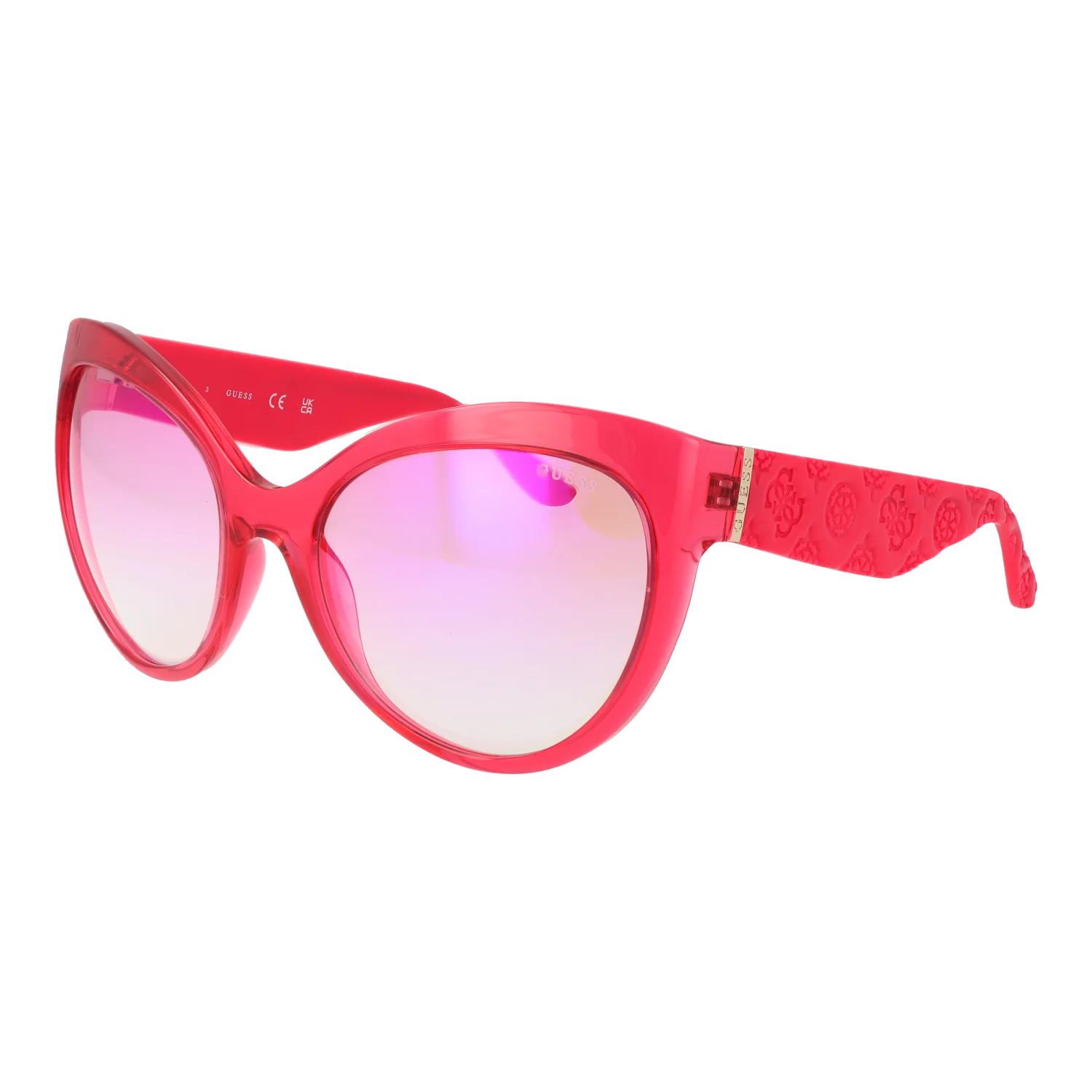 [25004674] Guess Sonnenbrille GU00130 72U 61