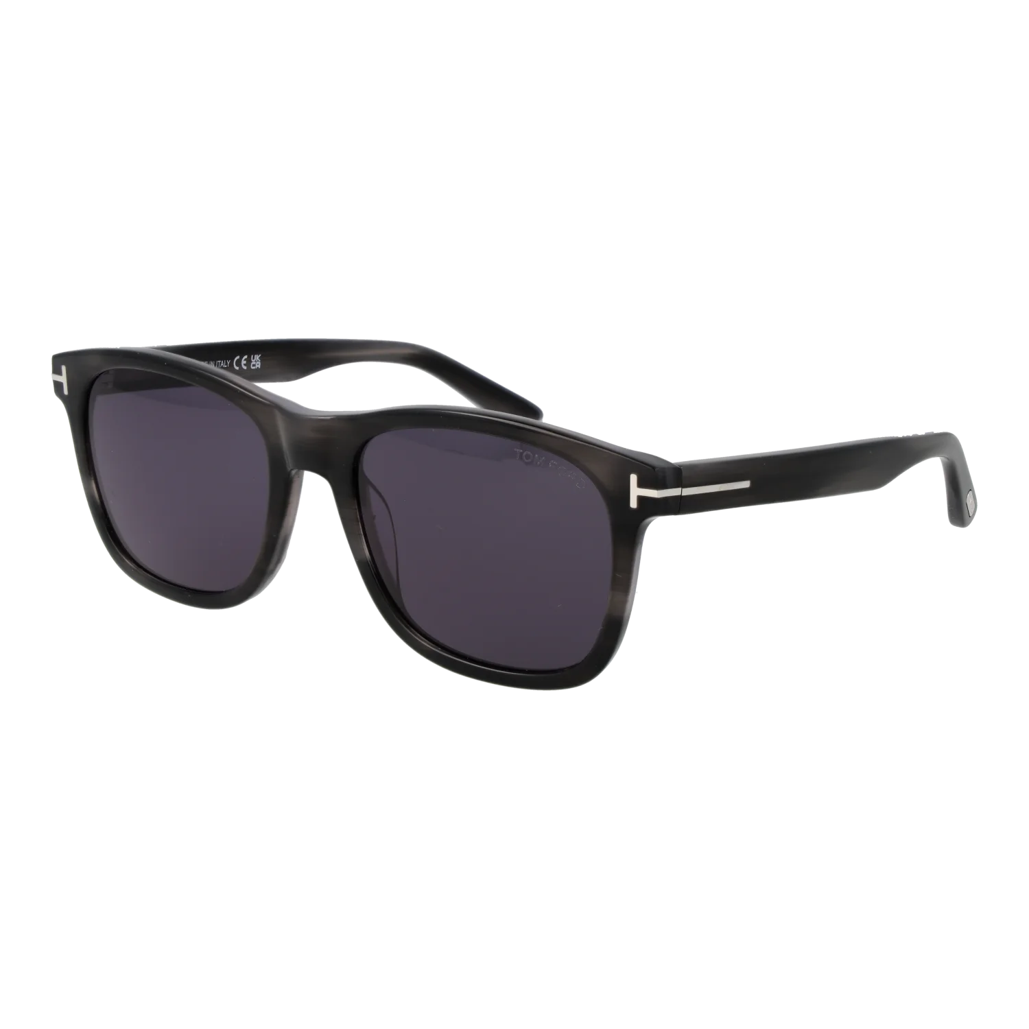 [25005549] Tom Ford Sonnenbrille FT0595 20A 55
