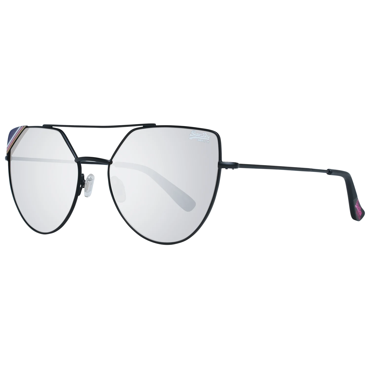 Superdry Lunettes De Soleil SDS Mikki 004 57