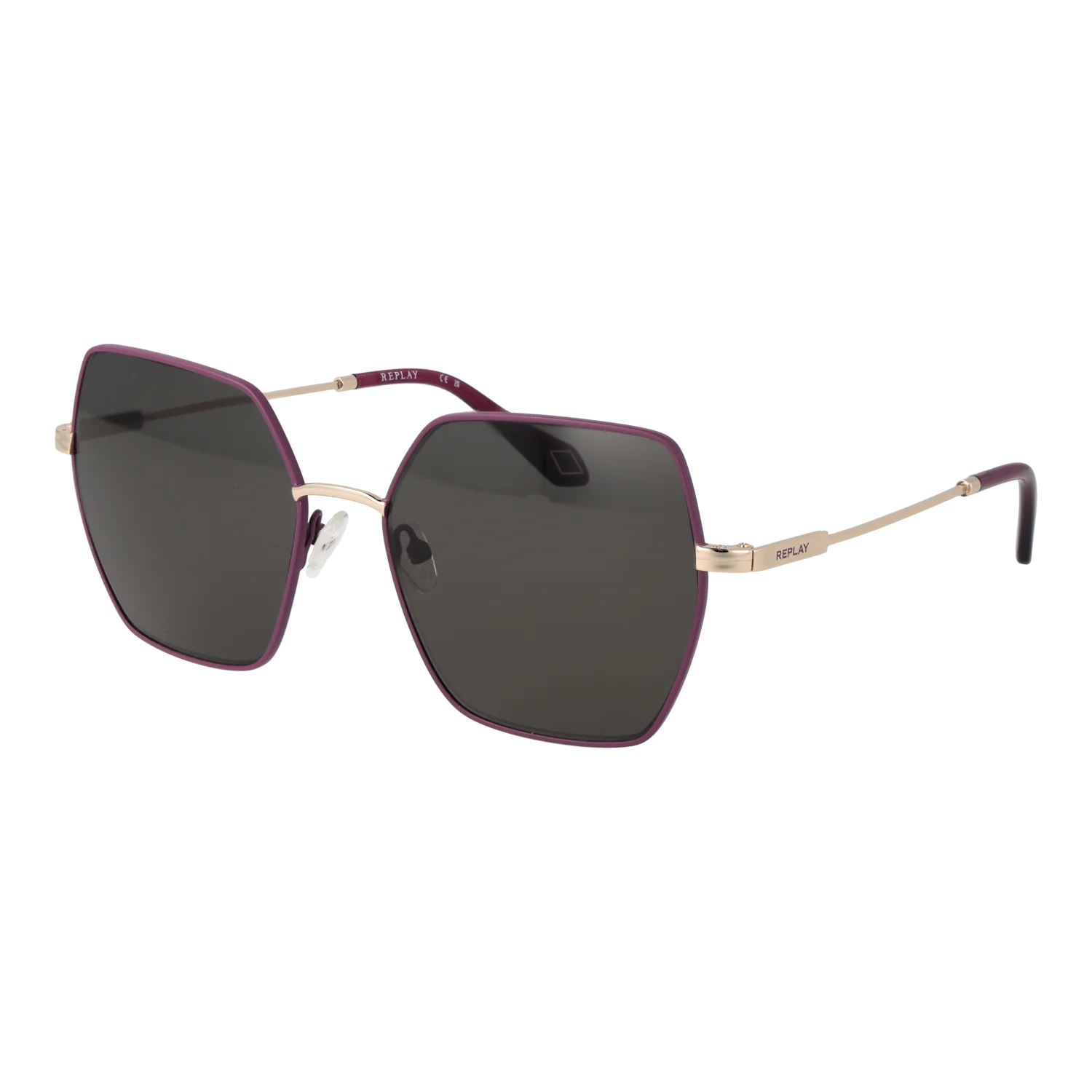 [25005556] Replay Sonnenbrille RY268V 03S 56