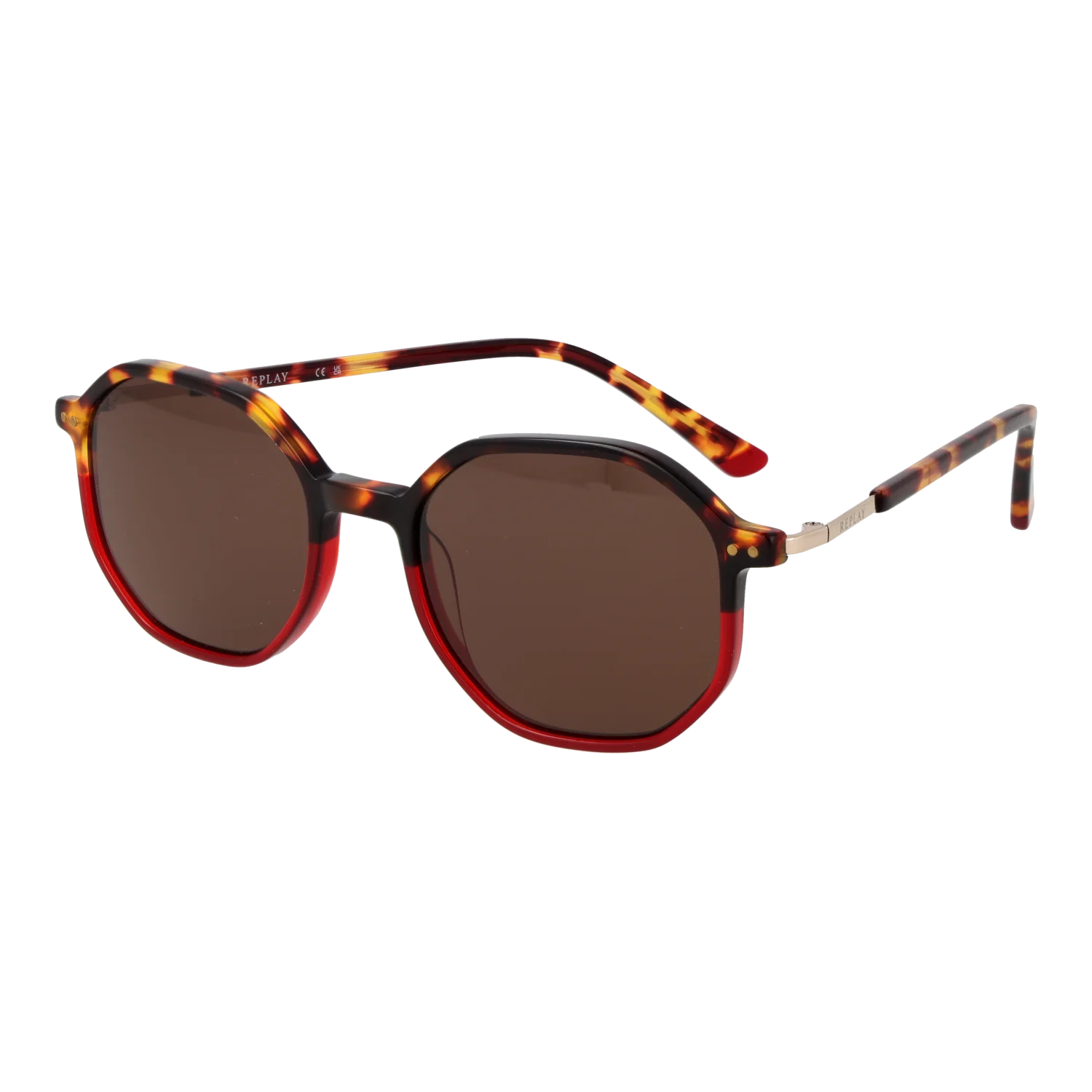 [25005589] Replay Sunglasses RY469V 03S 51