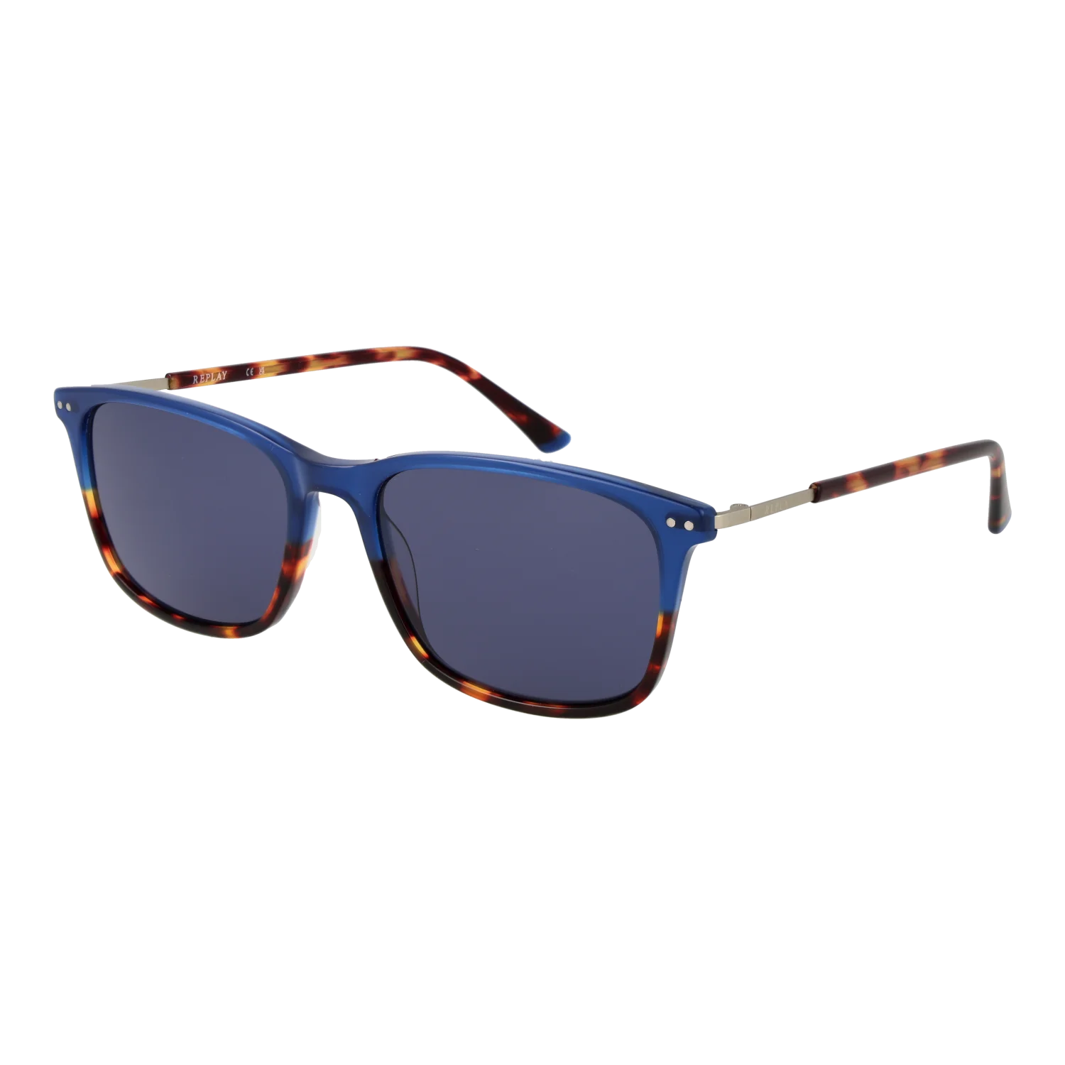 Replay Lunettes De Soleil RY472V 02S 56