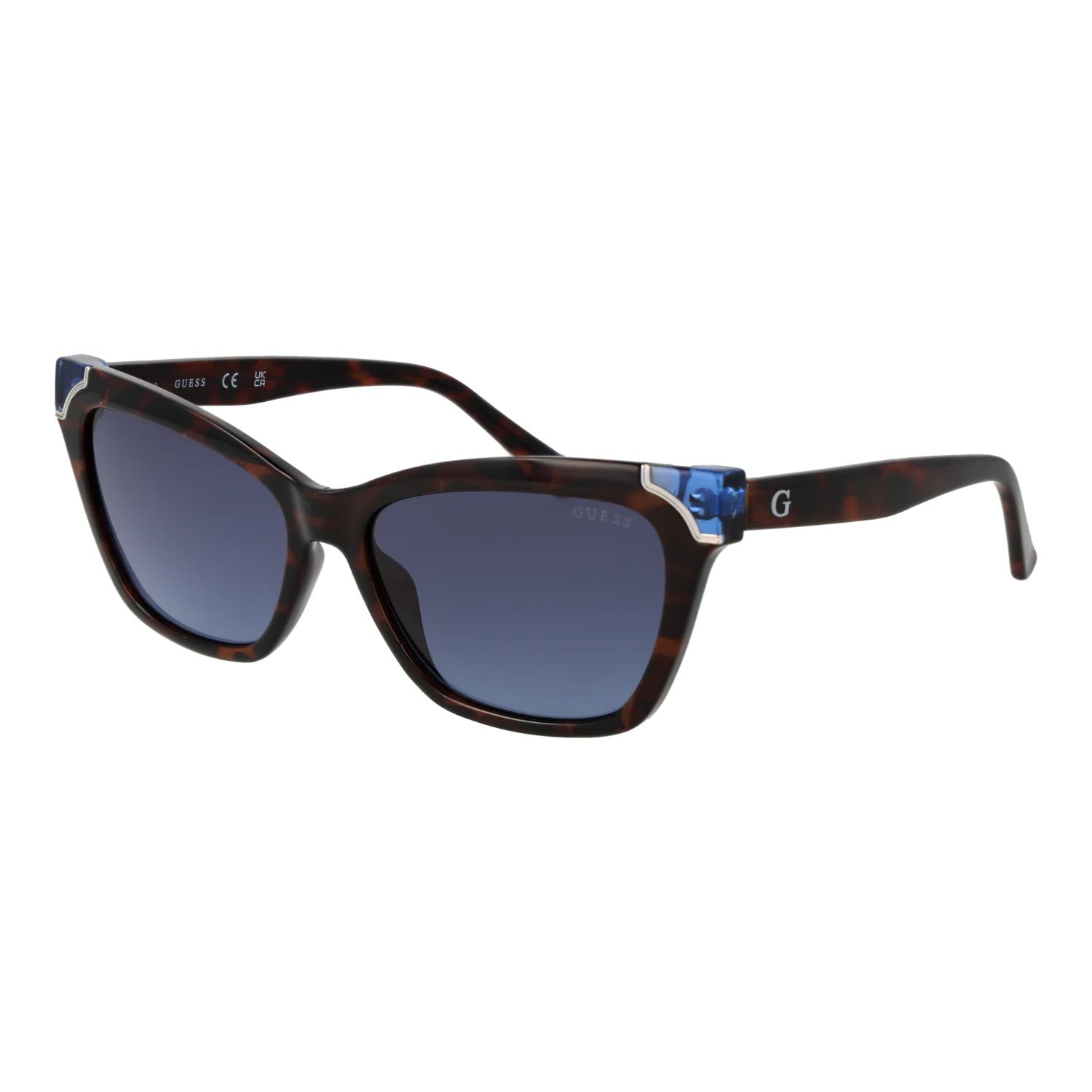 Guess Sunglasses GU7840 53W 57
