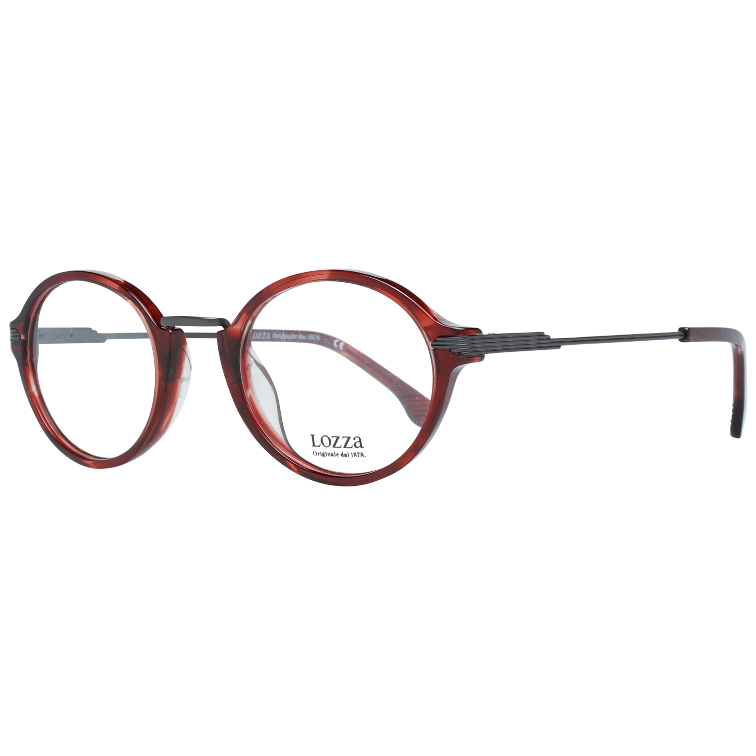 [20216841] Lozza Optical Frame VL4099 01EW 48