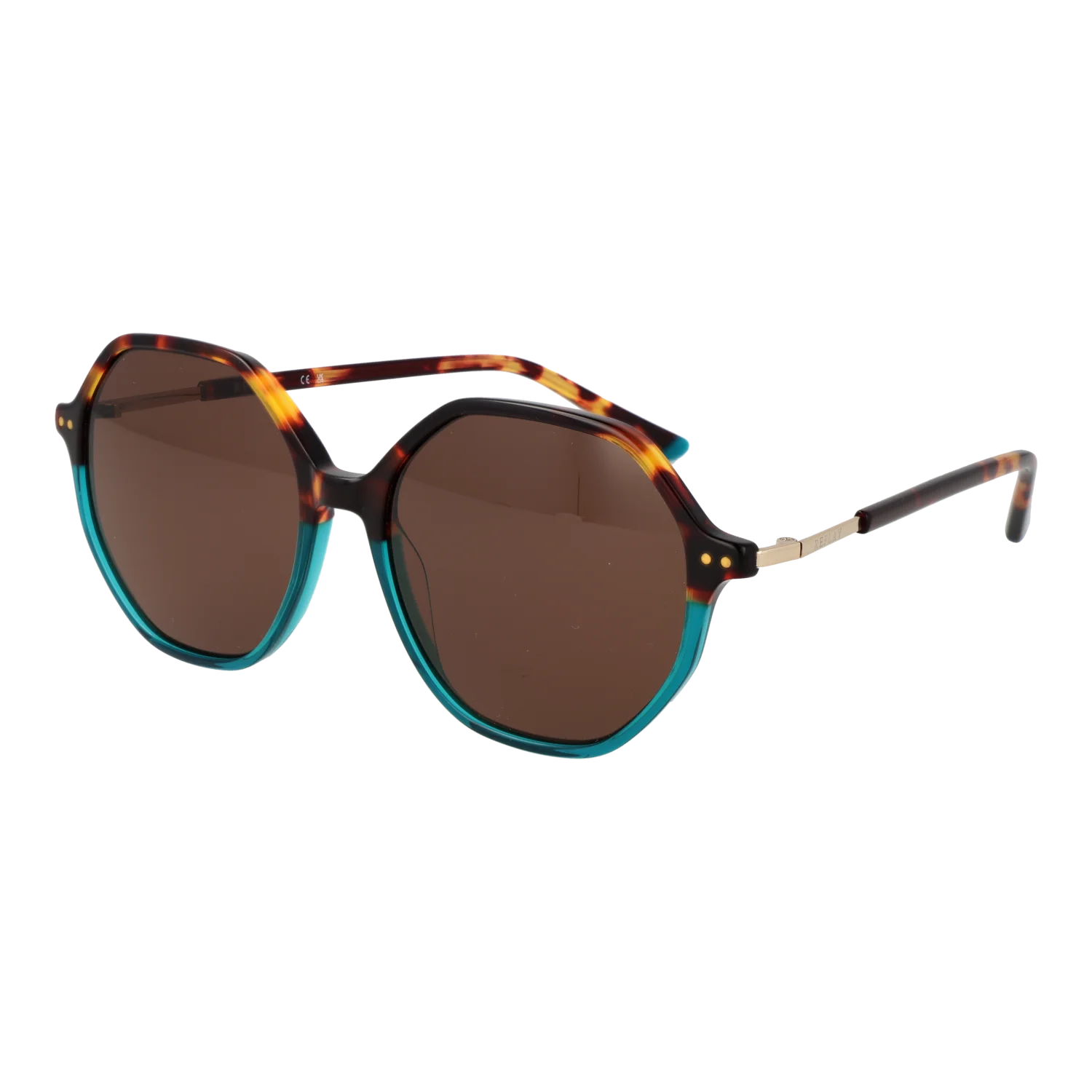[25005597] Replay Sonnenbrille RY474V 03S 53