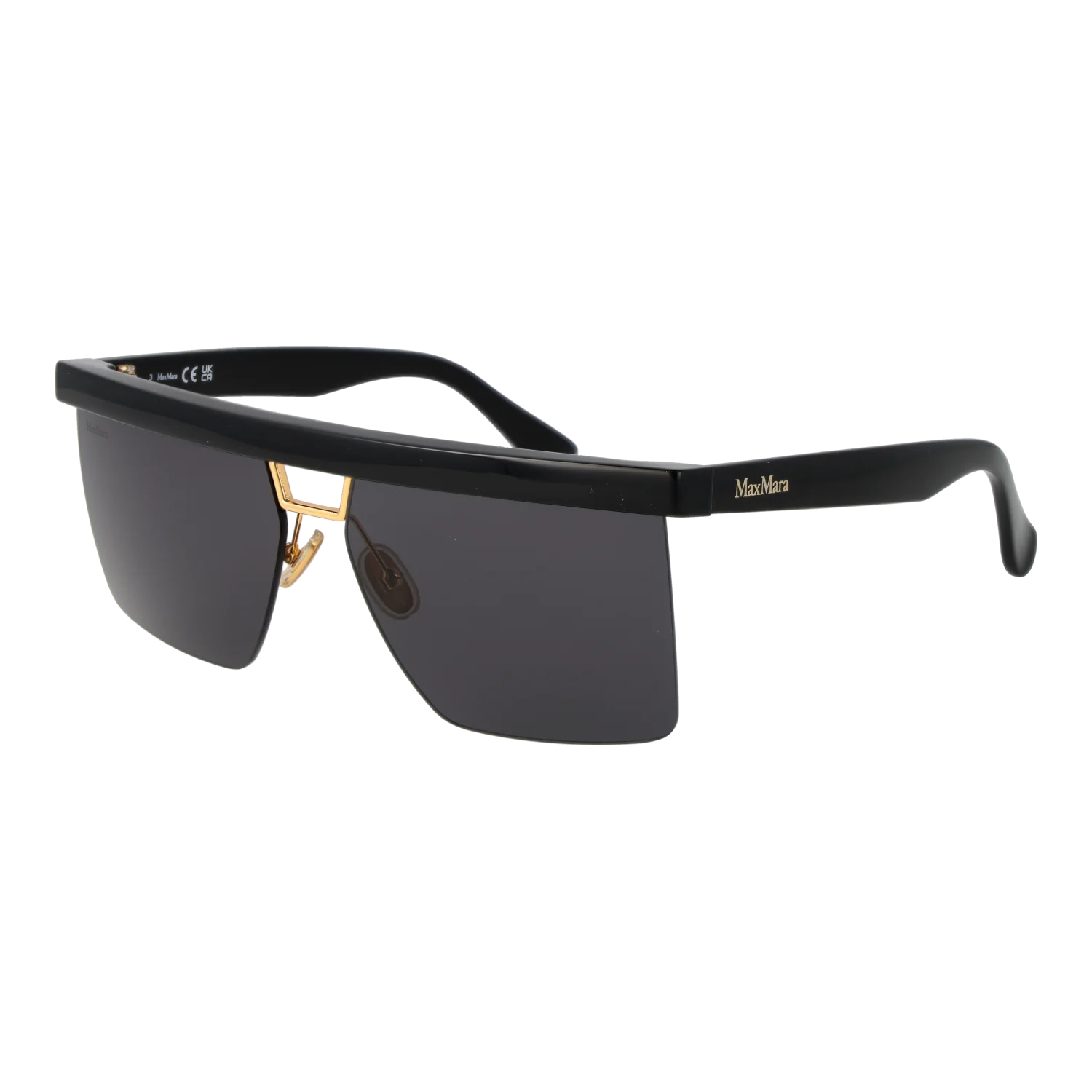 Max Mara Gafas De Sol MM0072 01A 60