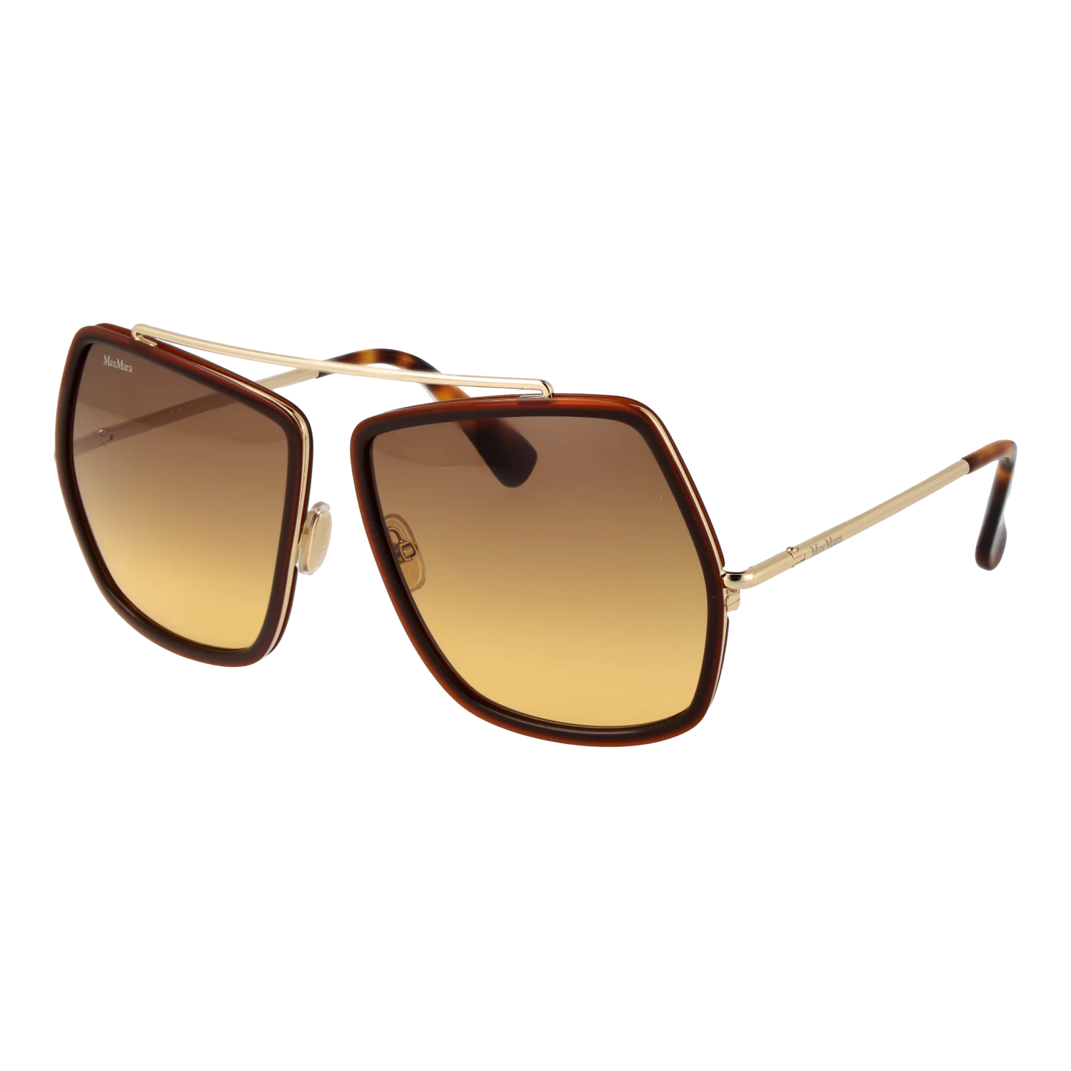 Max Mara Lunettes De Soleil MM0060 48F 64