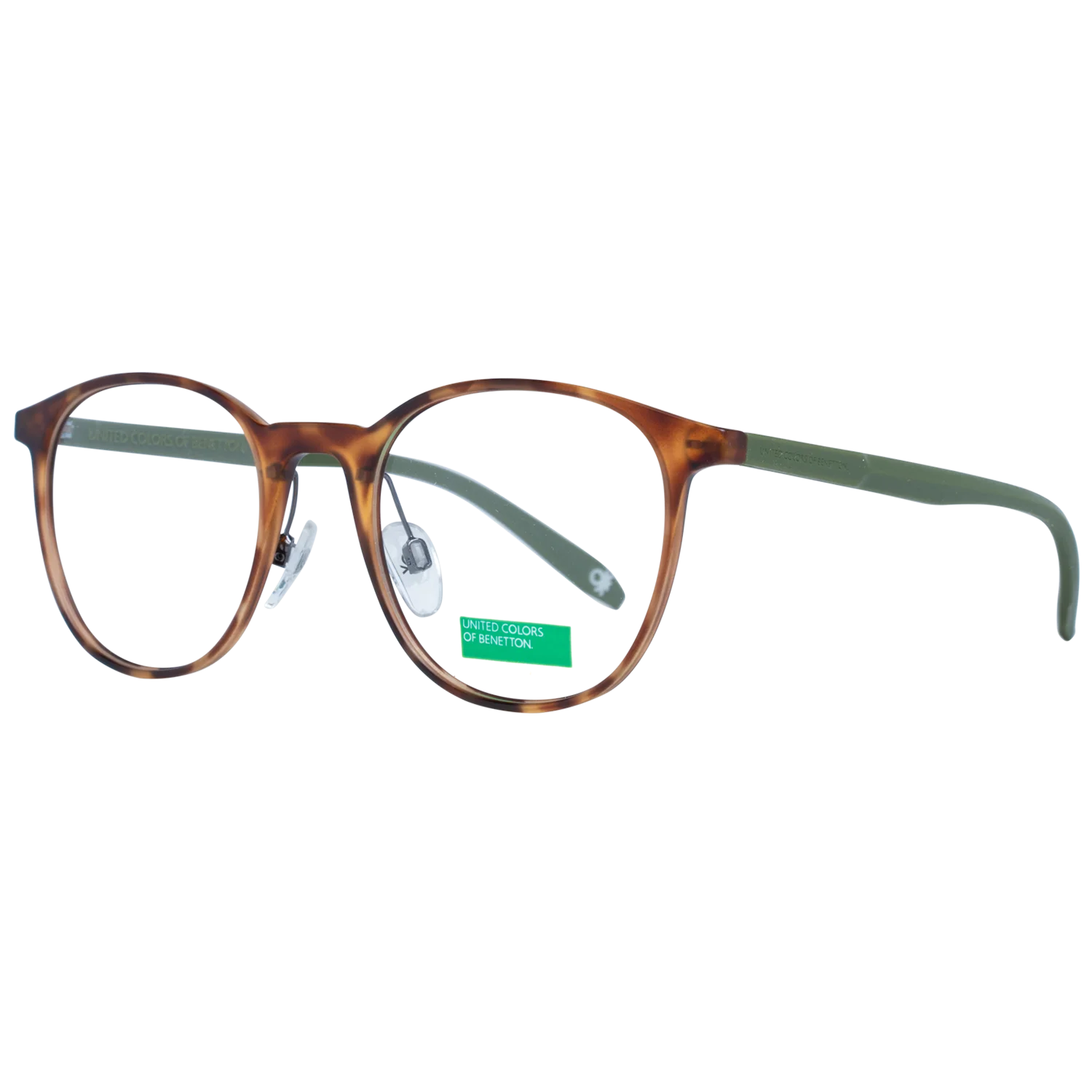 [20223231] Benetton Brille BEO1010 112 51