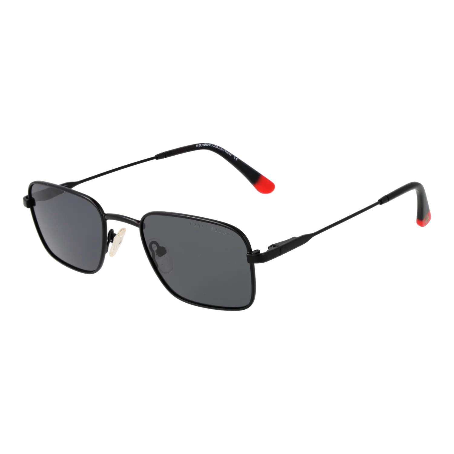 [25002911] Funky Buddha Sonnenbrille FBS2028 001 48