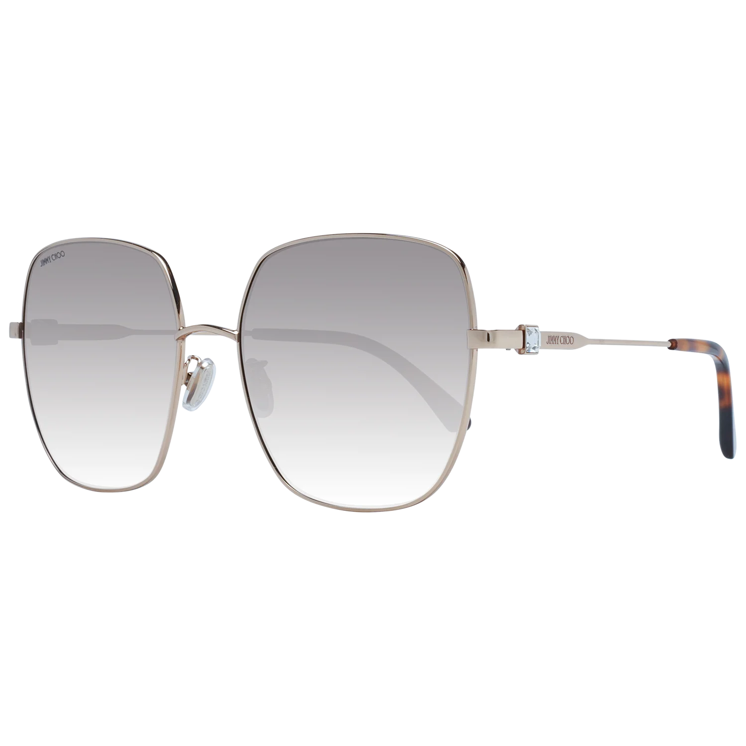 Jimmy Choo Sonnenbrille KORI/G/SK 06JHA 60