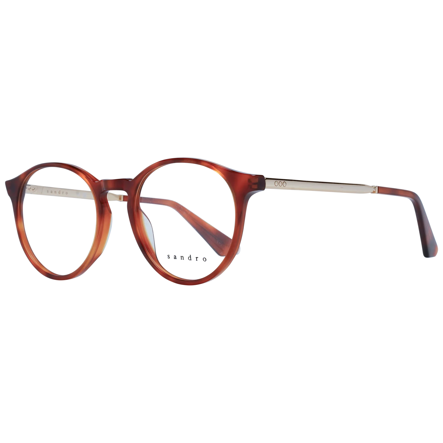 [20243662] Sandro Lunettes SD2030 222 49