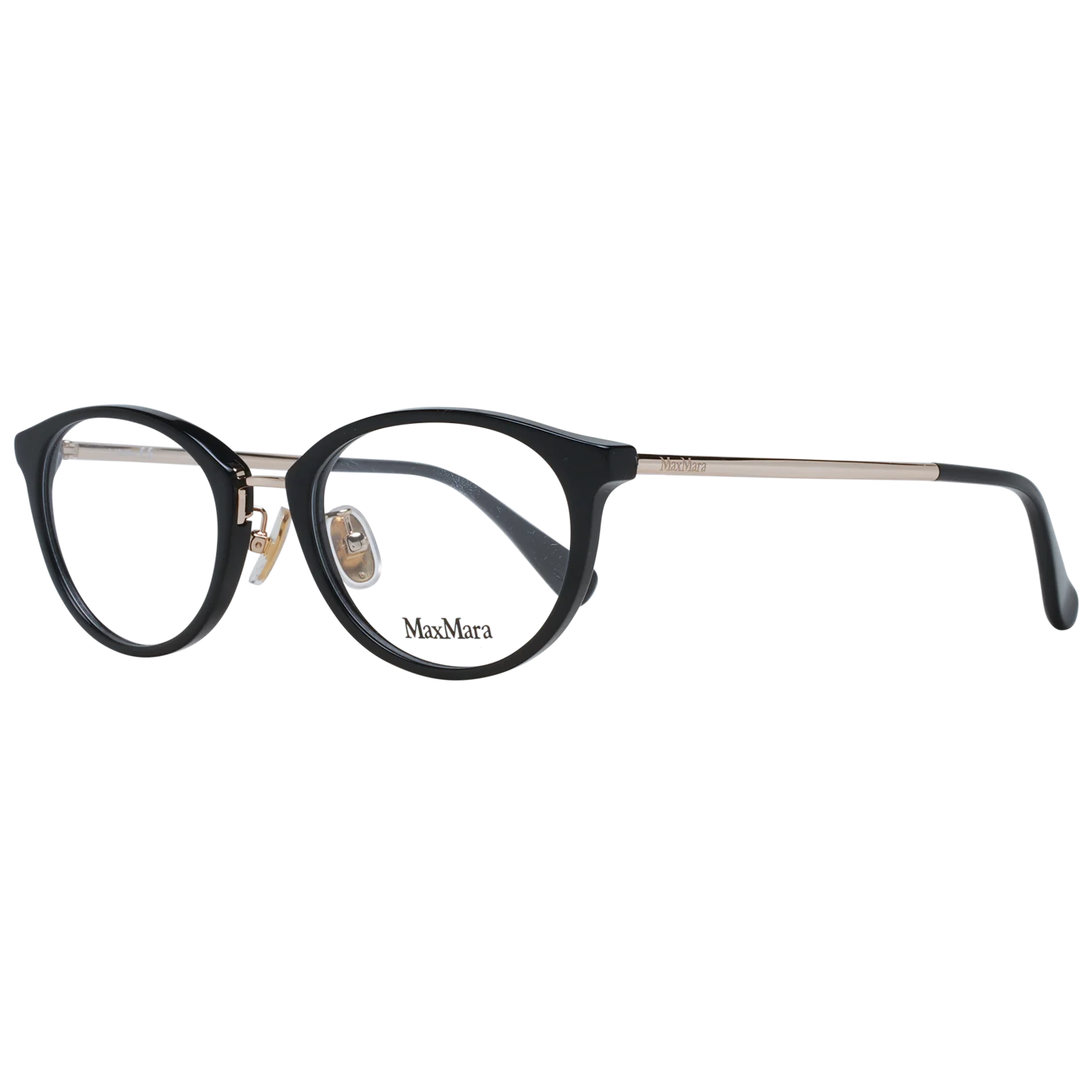 [20244073] Max Mara Optical Frame MM5044-D 001 50