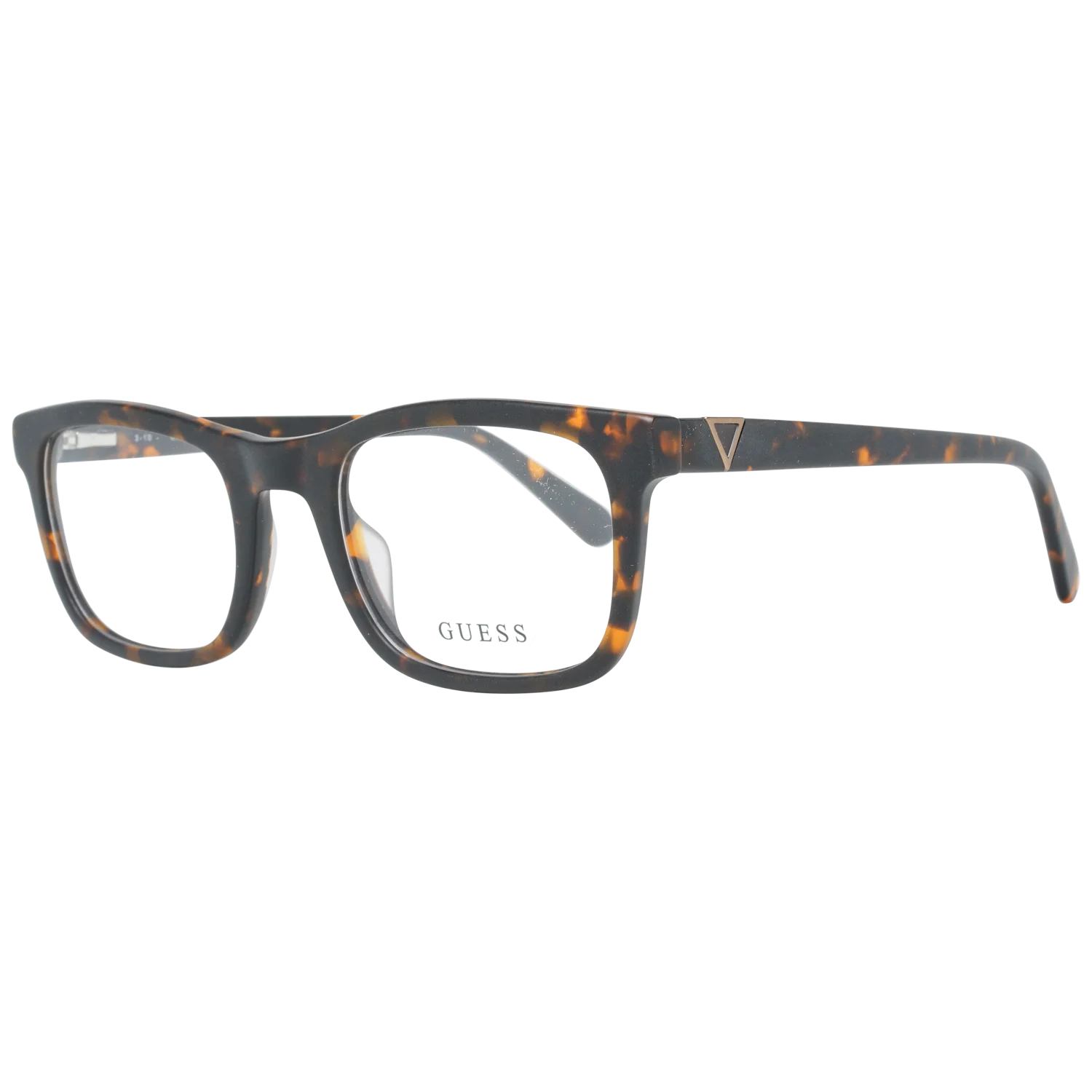 Guess Brille GU50002 052 51