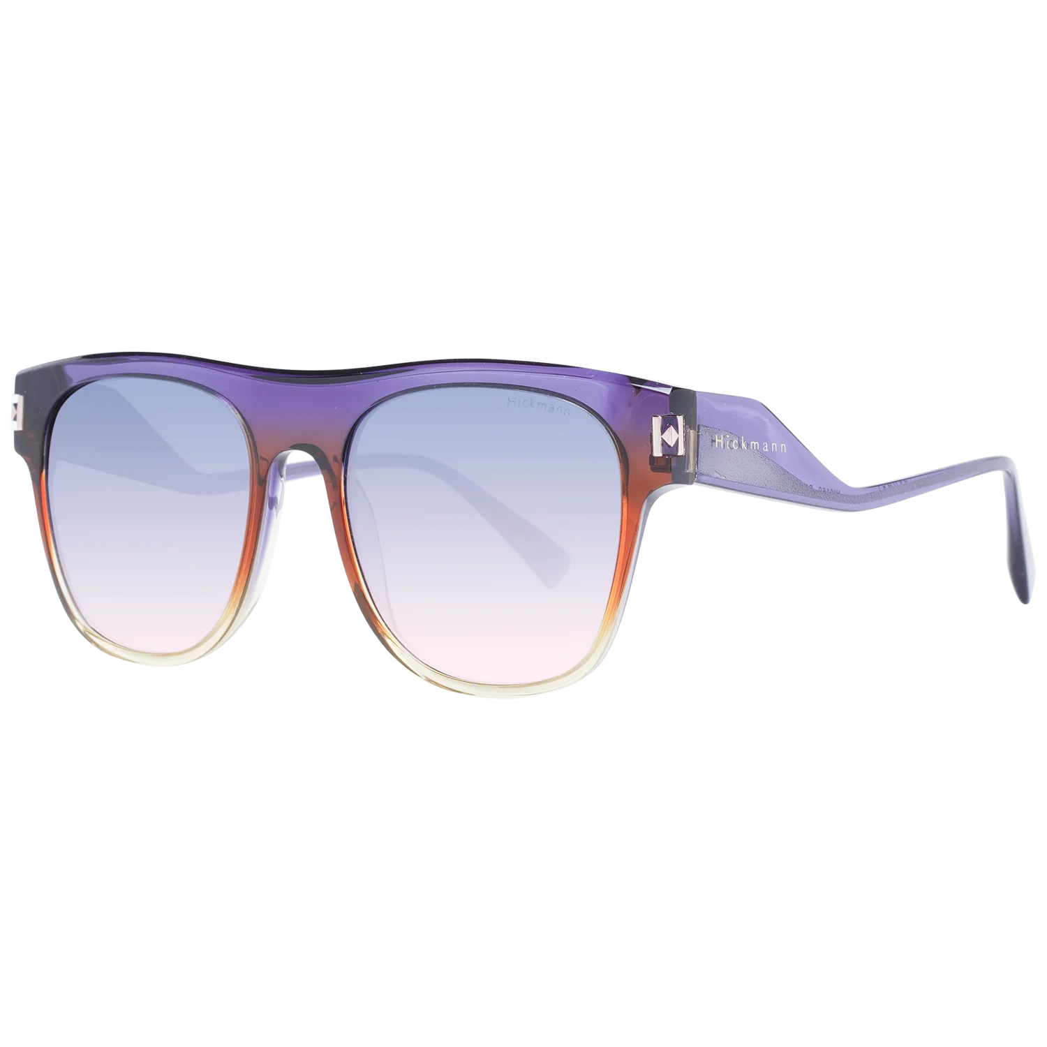 Ana Hickmann Sunglasses HI9160 C01 52