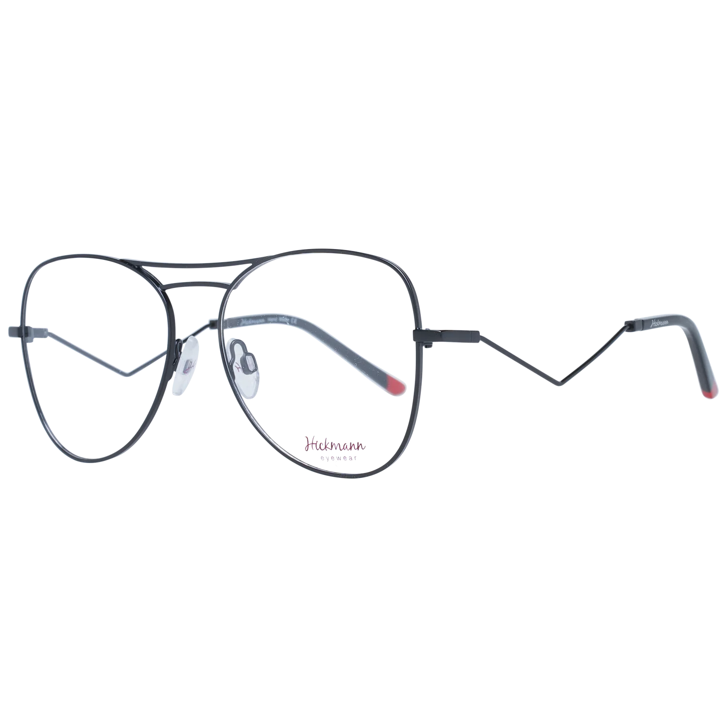 [20232137] Ana Hickmann Brille HI1082 09A 55