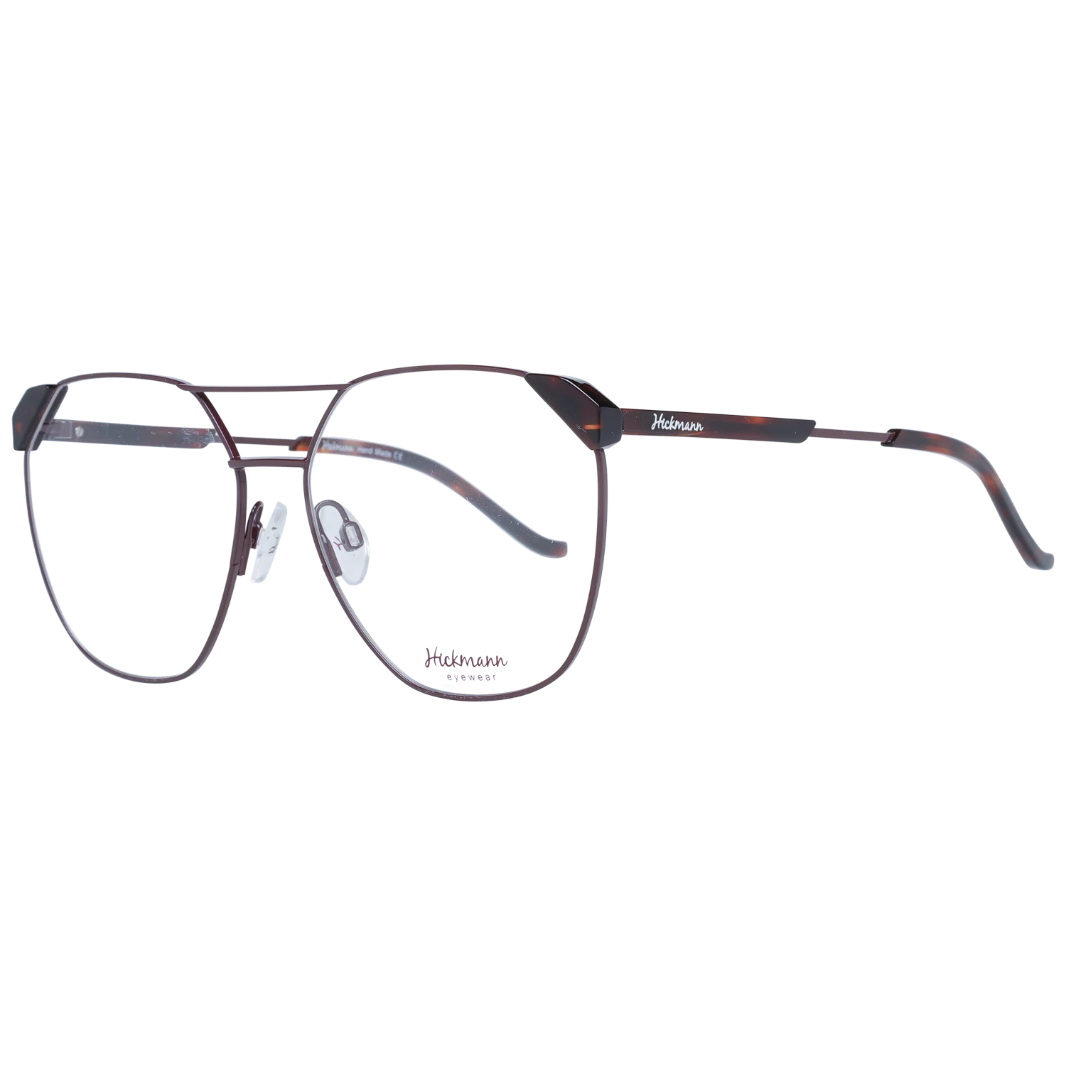 Ana Hickmann Gafas HI1088 01A 58