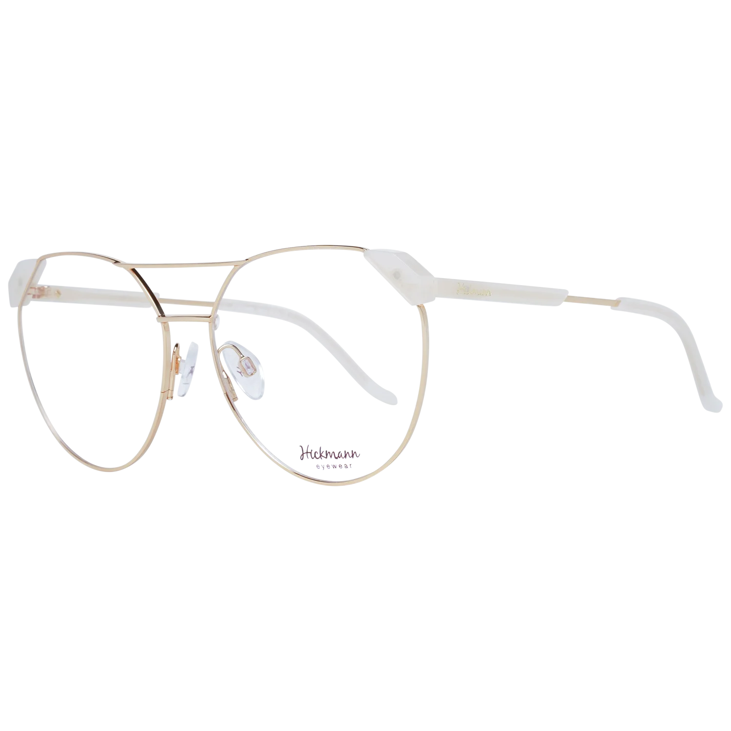 Ana Hickmann Brille HI1089 04A 58