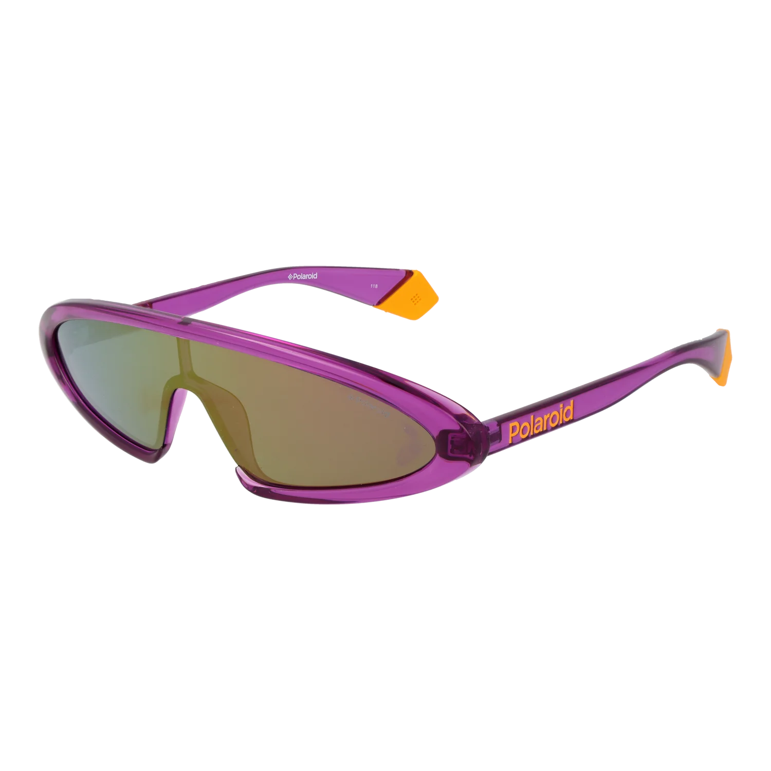 Polaroid Sonnenbrille PLD 6074/S B3VAI 99