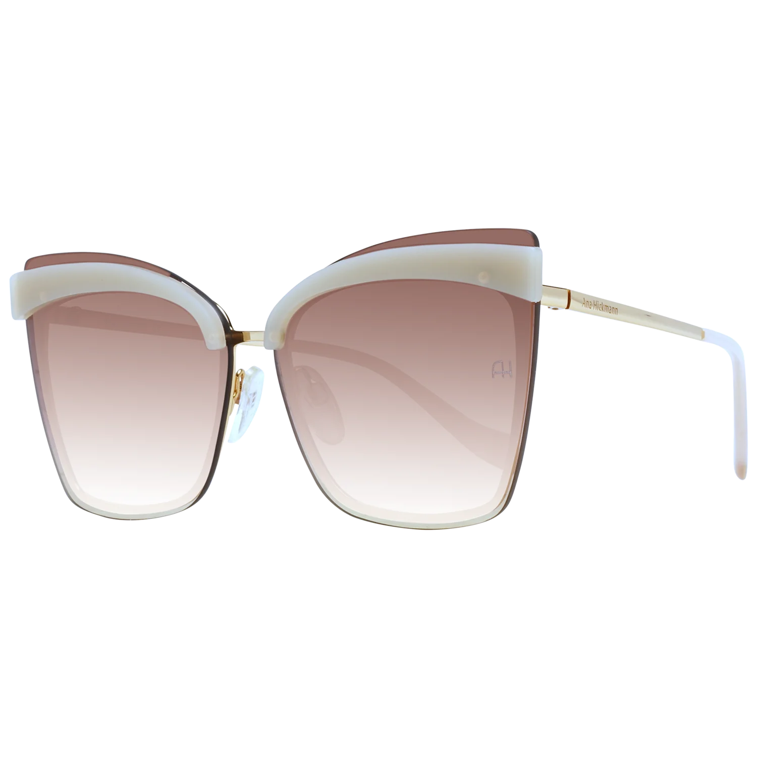 Ana Hickmann Sonnenbrille AH3177 04C 64