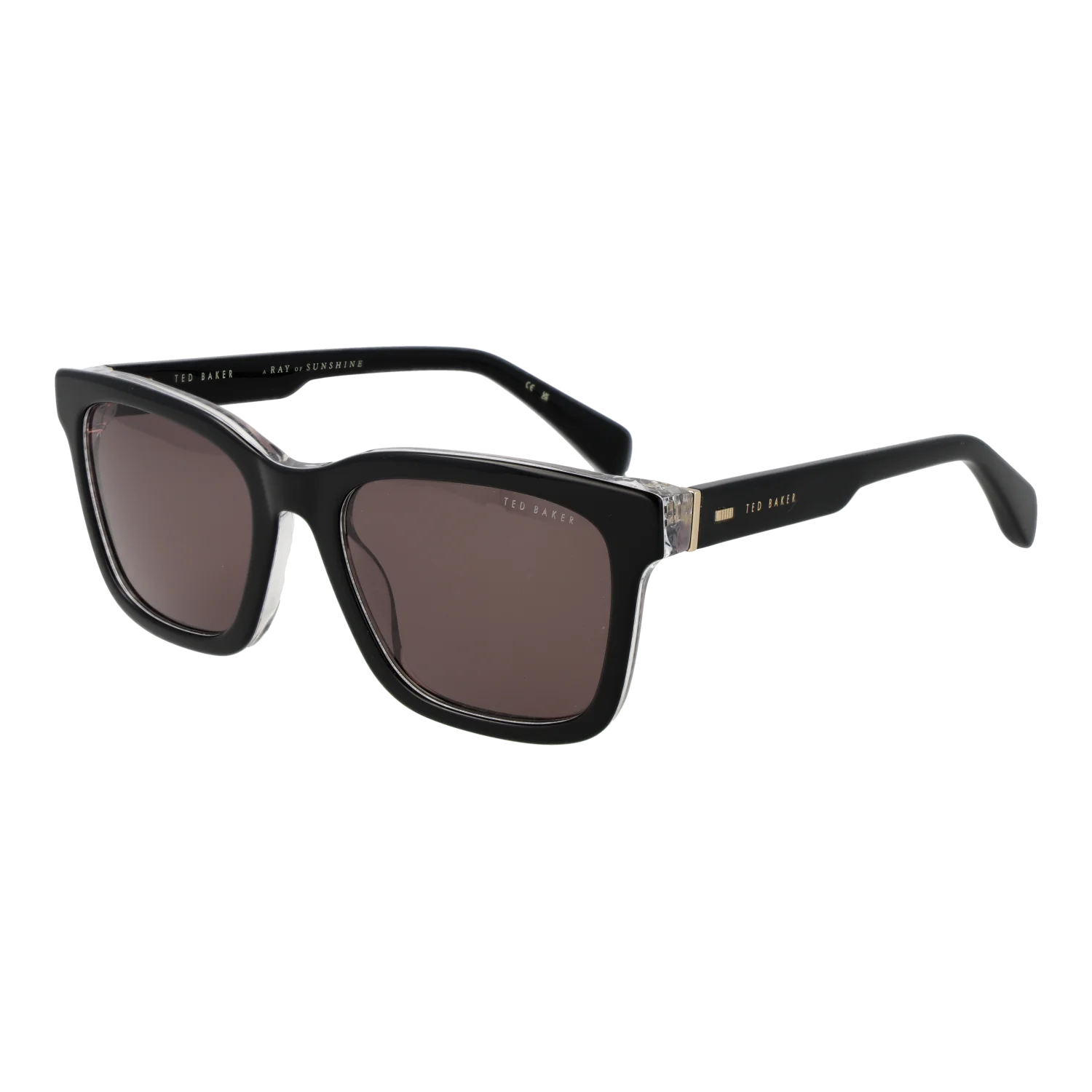 Ted Baker Lunettes De Soleil TB1722 001 55