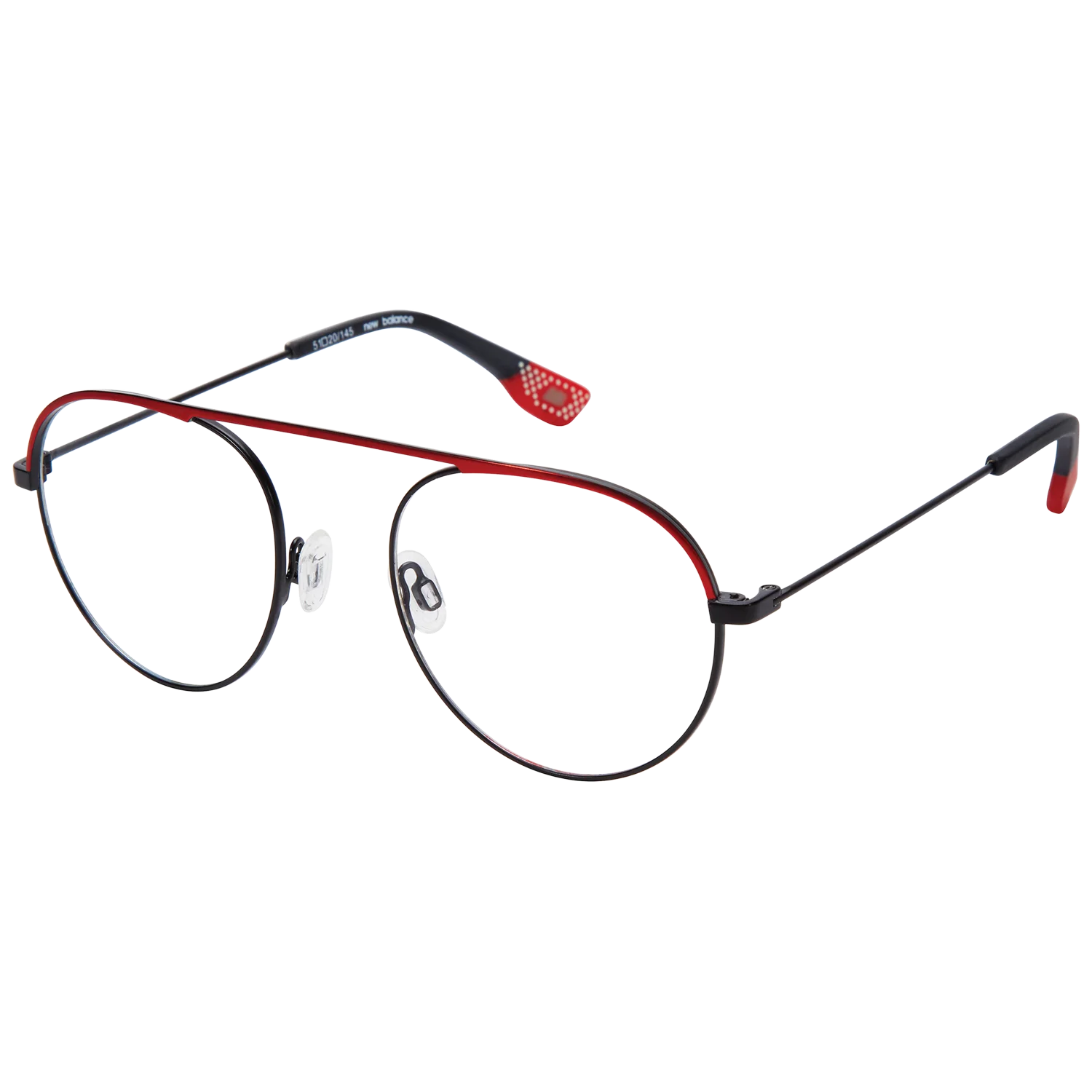 [20245012] New Balance Lunettes NB408904 51