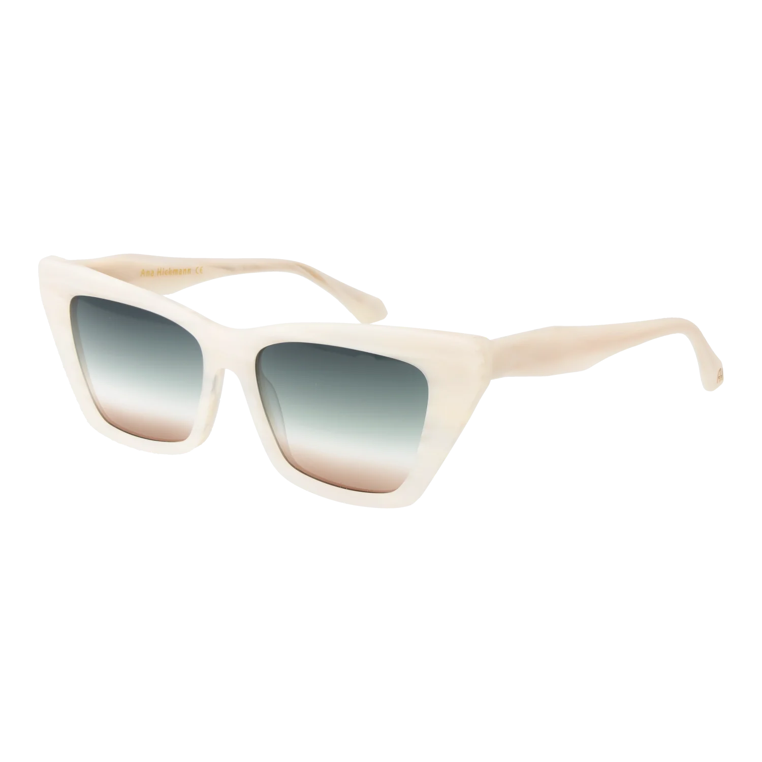 Ana Hickmann Sunglasses AH9390 E01 54