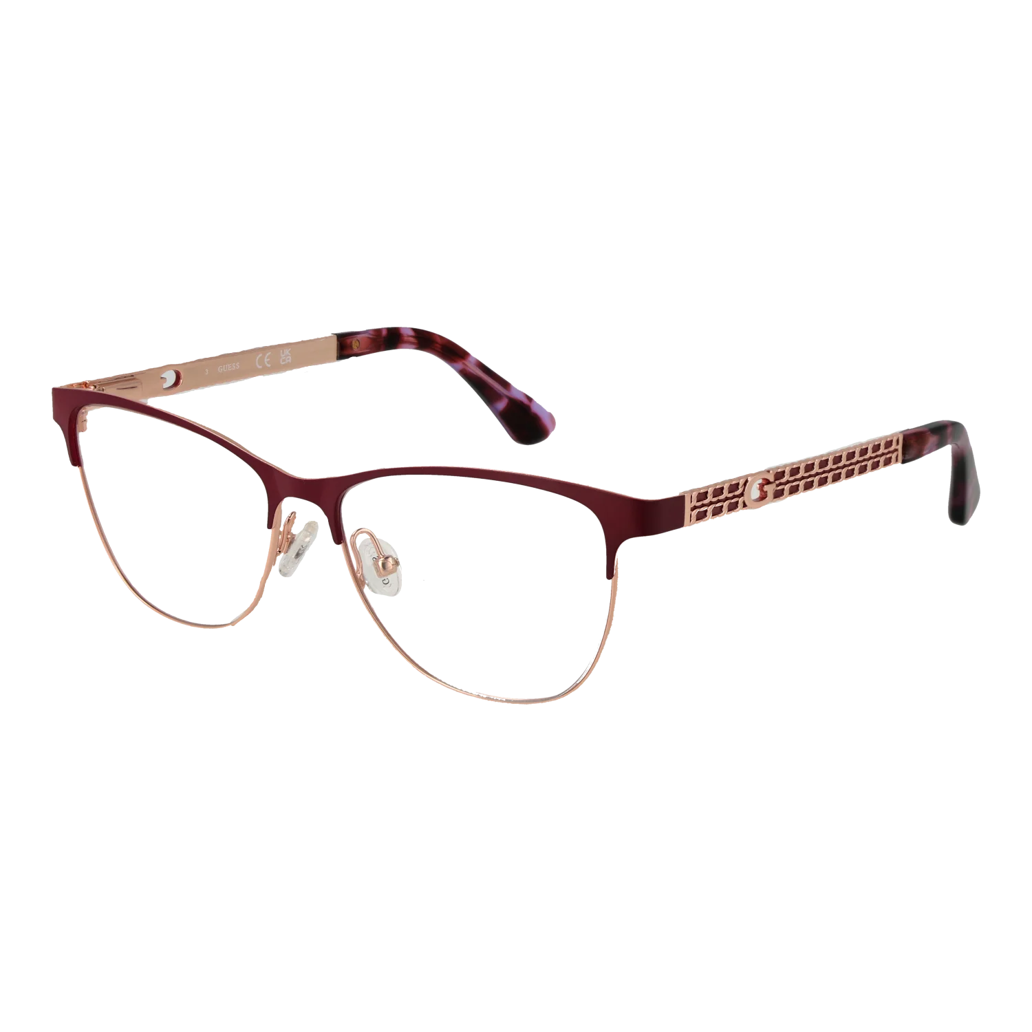 Guess Lunettes GU2883 070 53