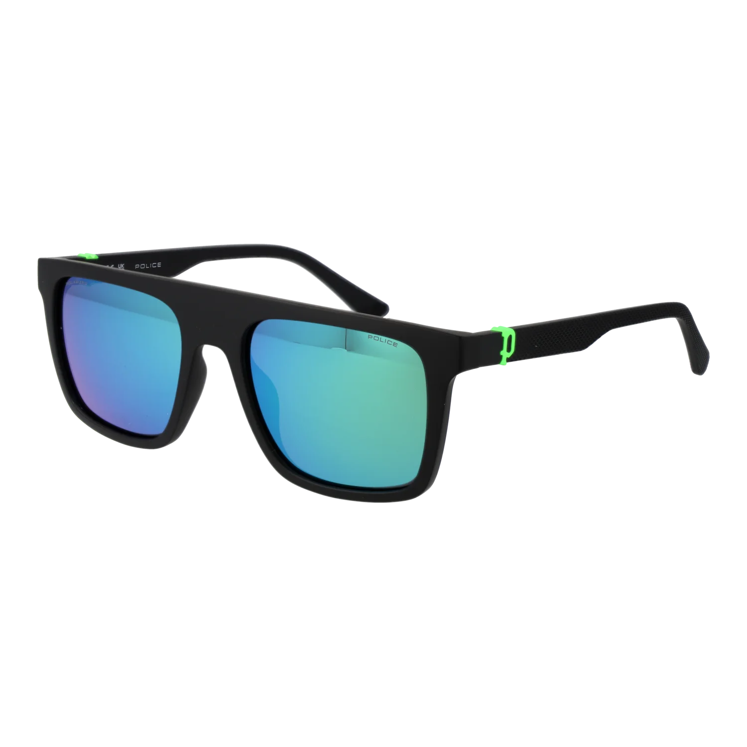 [25006224] Police Gafas De Sol SPLF61 U28V 55