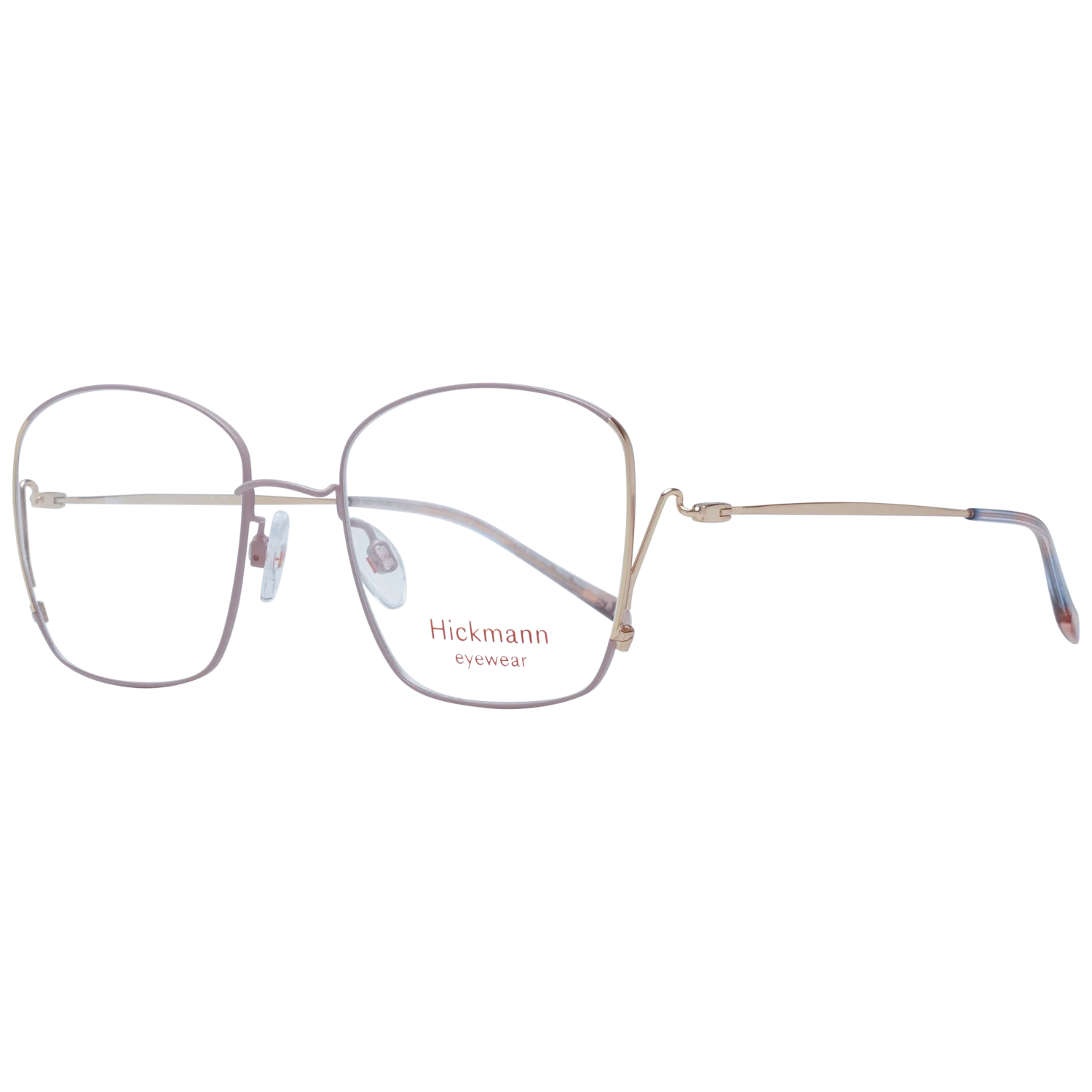 [20240327] Ana Hickmann Optical Frame HIY1003 01A 50