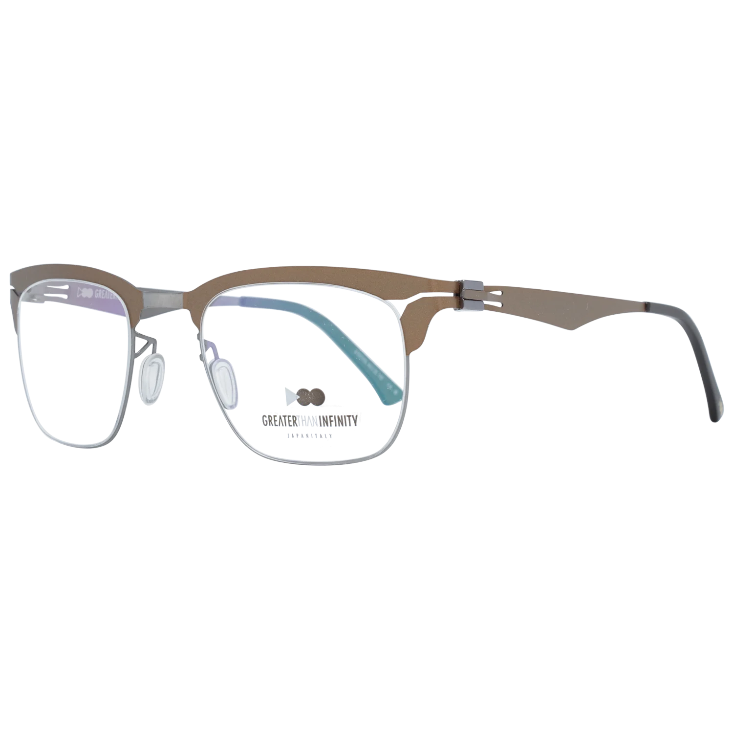 [20216677] Greater Than Infinity Optical Frame GT001 V06 46
