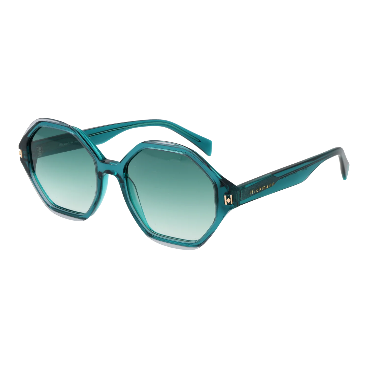 Ana Hickmann Sonnenbrille HI9176 H02 54