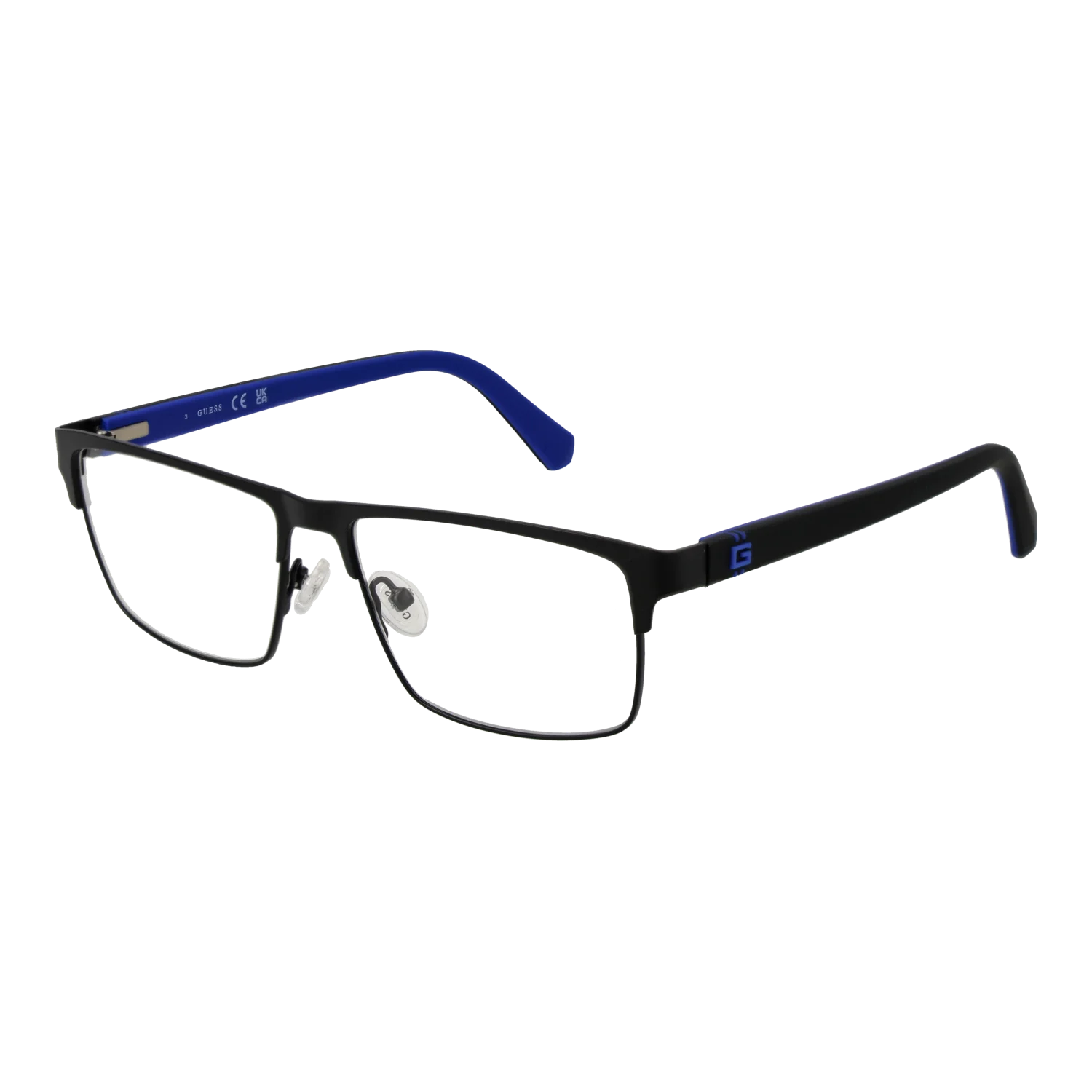 [25005493] Guess Brillenfassung GU50131 002 55