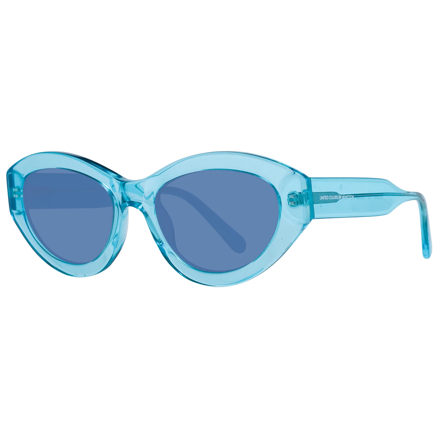 [20225714] Benetton Lunettes De Soleil BE5050 111 53