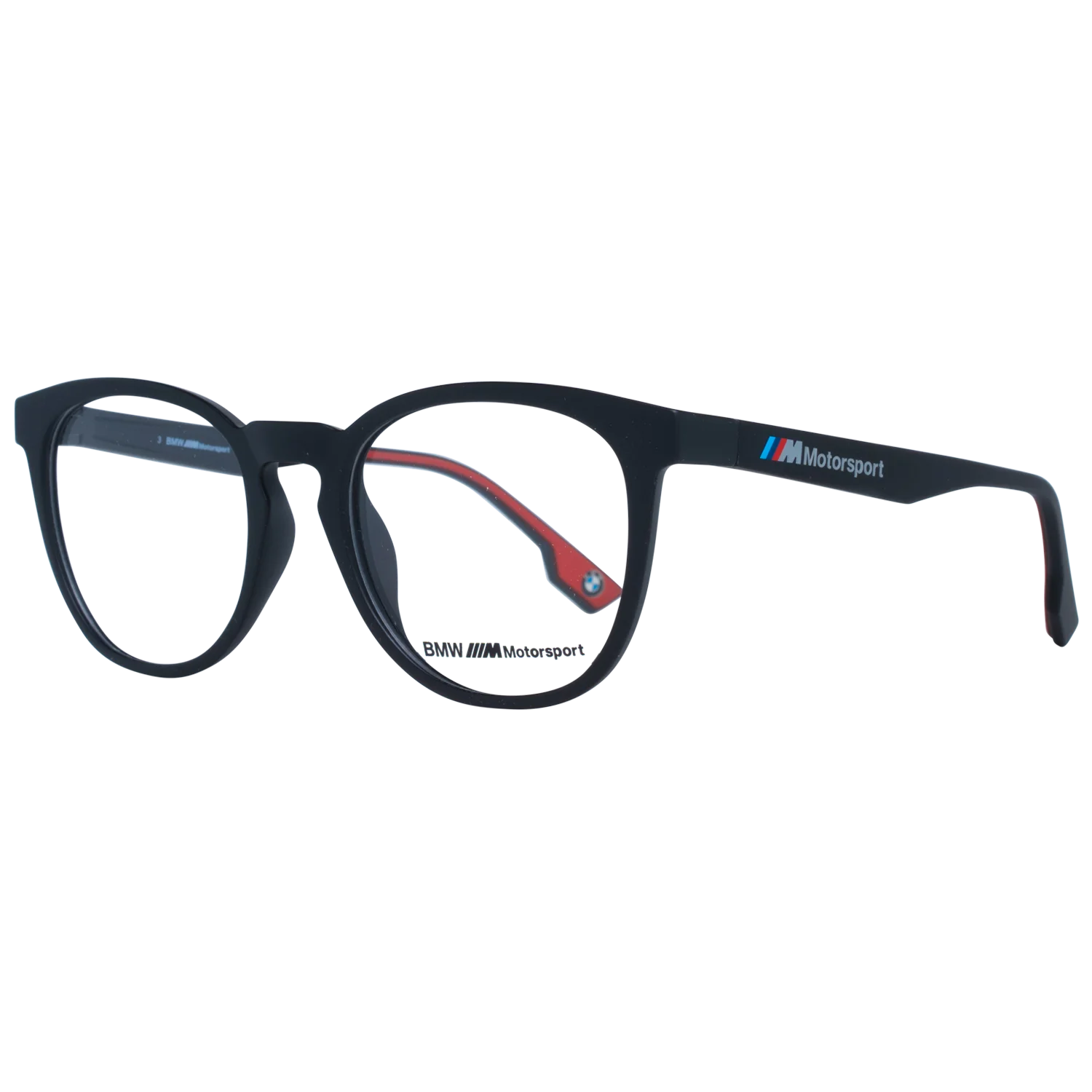 [20223339] BMW Motorsport Optical Frame BS5004-H 002 53